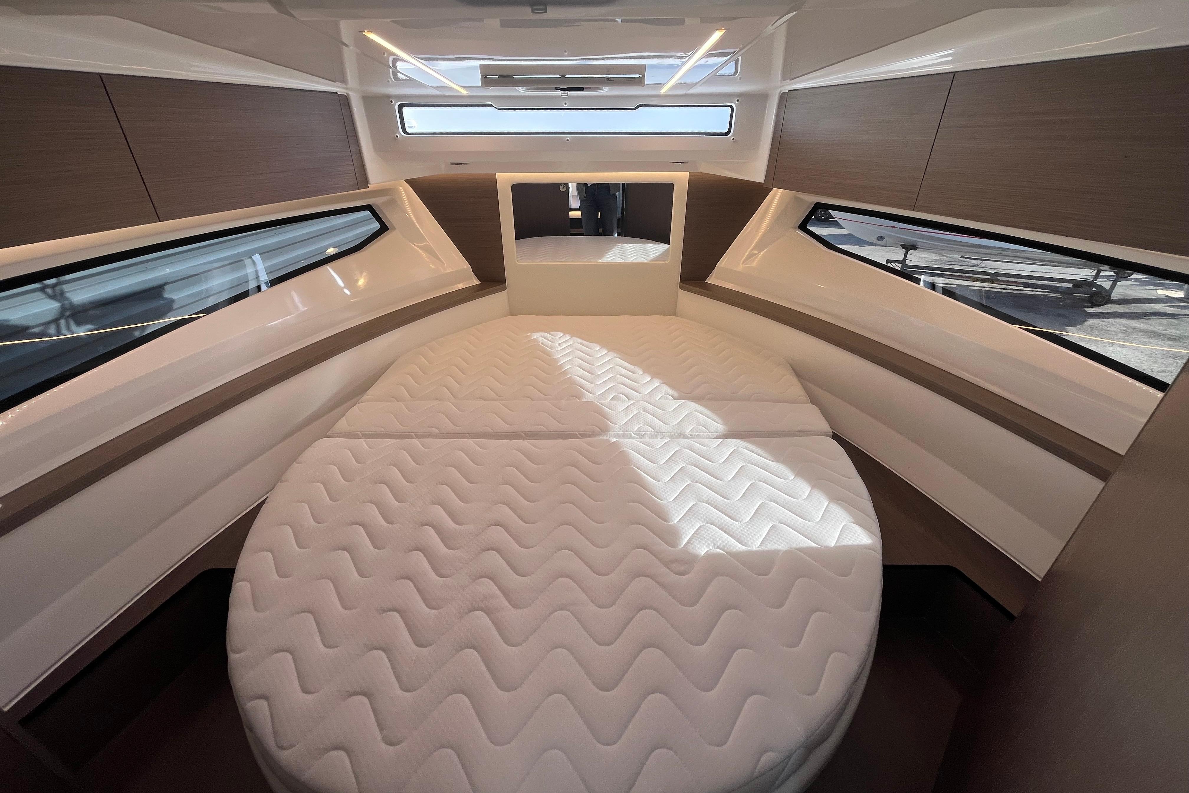 Jeanneau Merry Fisher 895 Serie 2