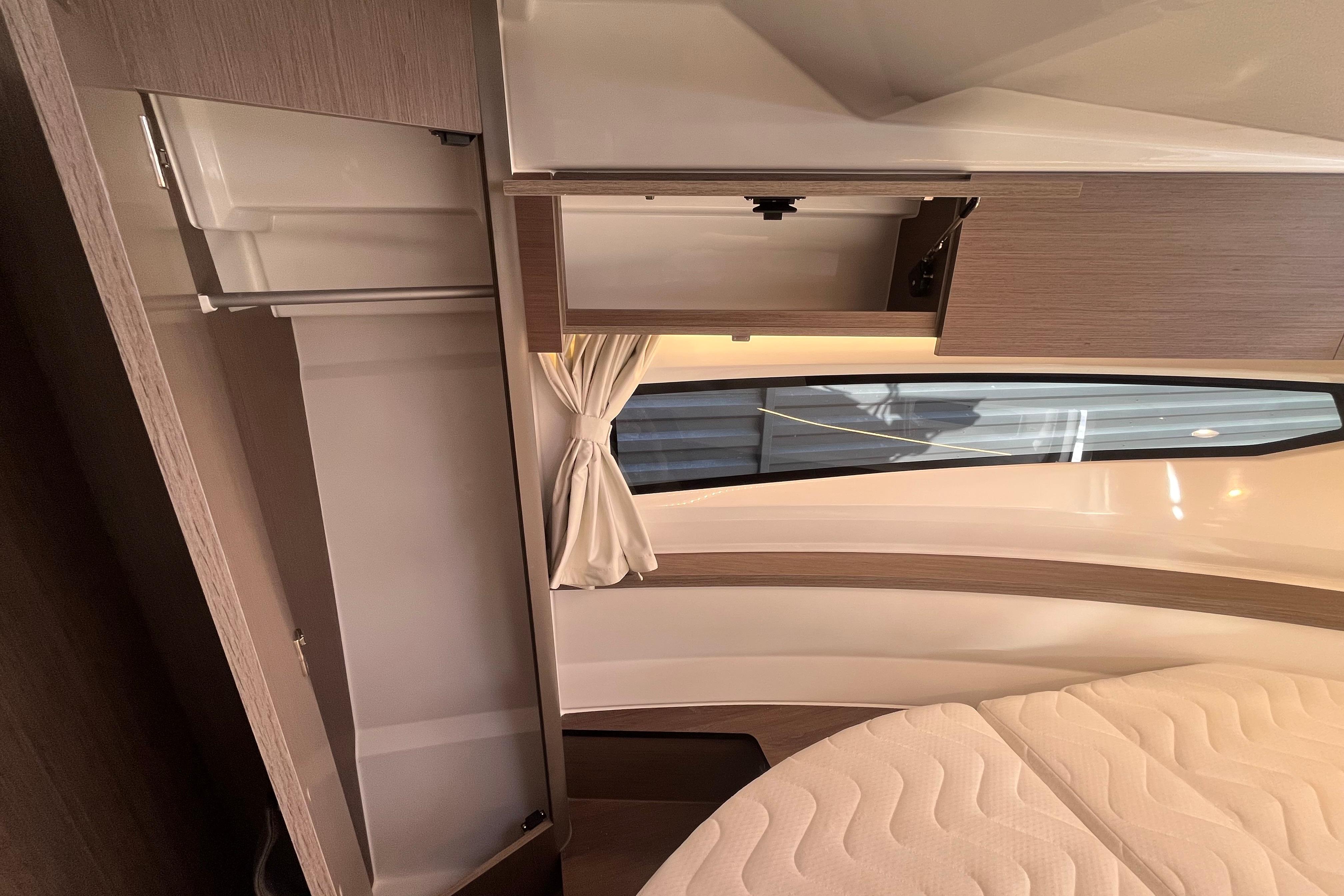 Jeanneau Merry Fisher 895 Serie 2