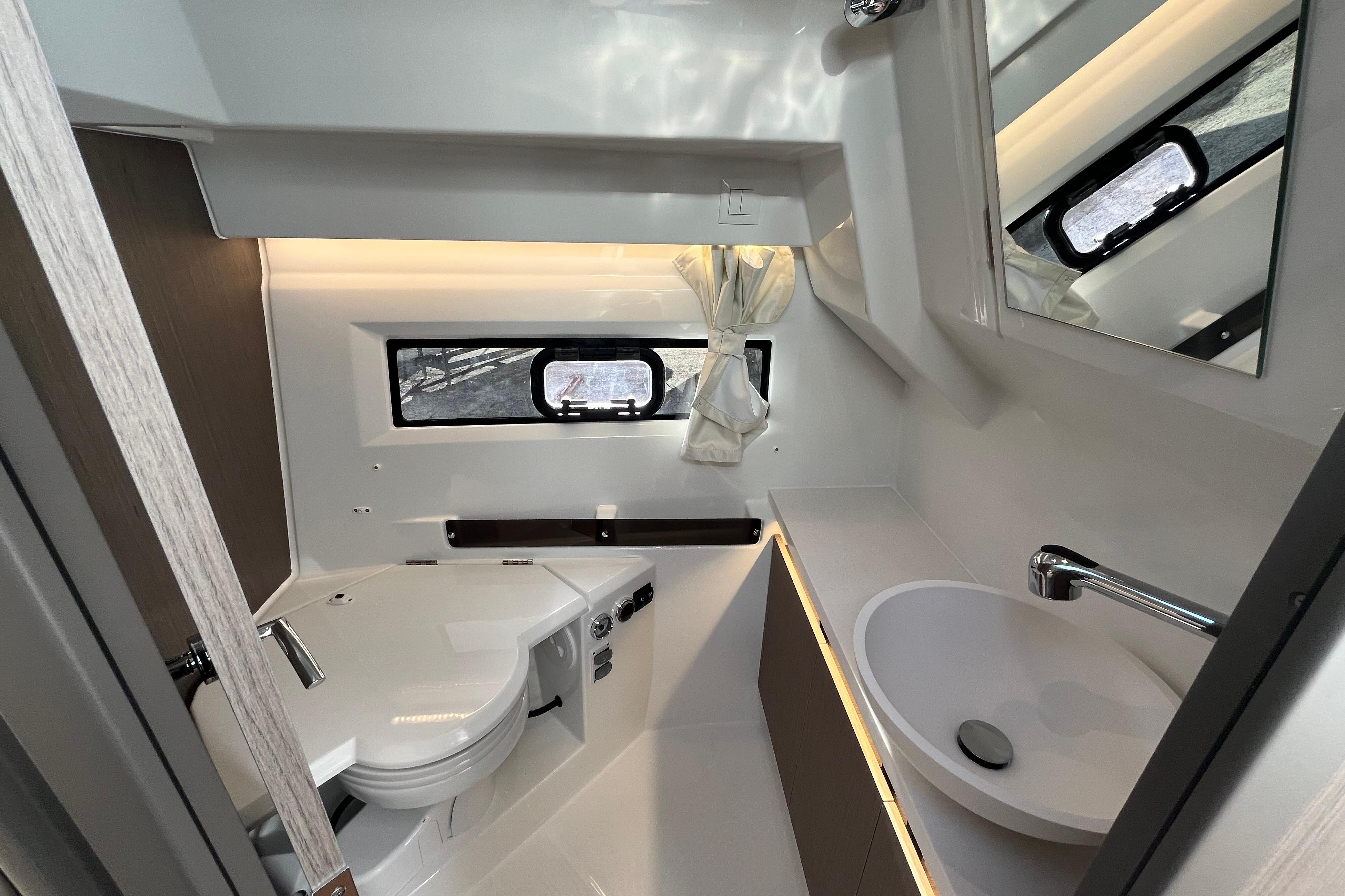 Jeanneau Merry Fisher 895 Serie 2