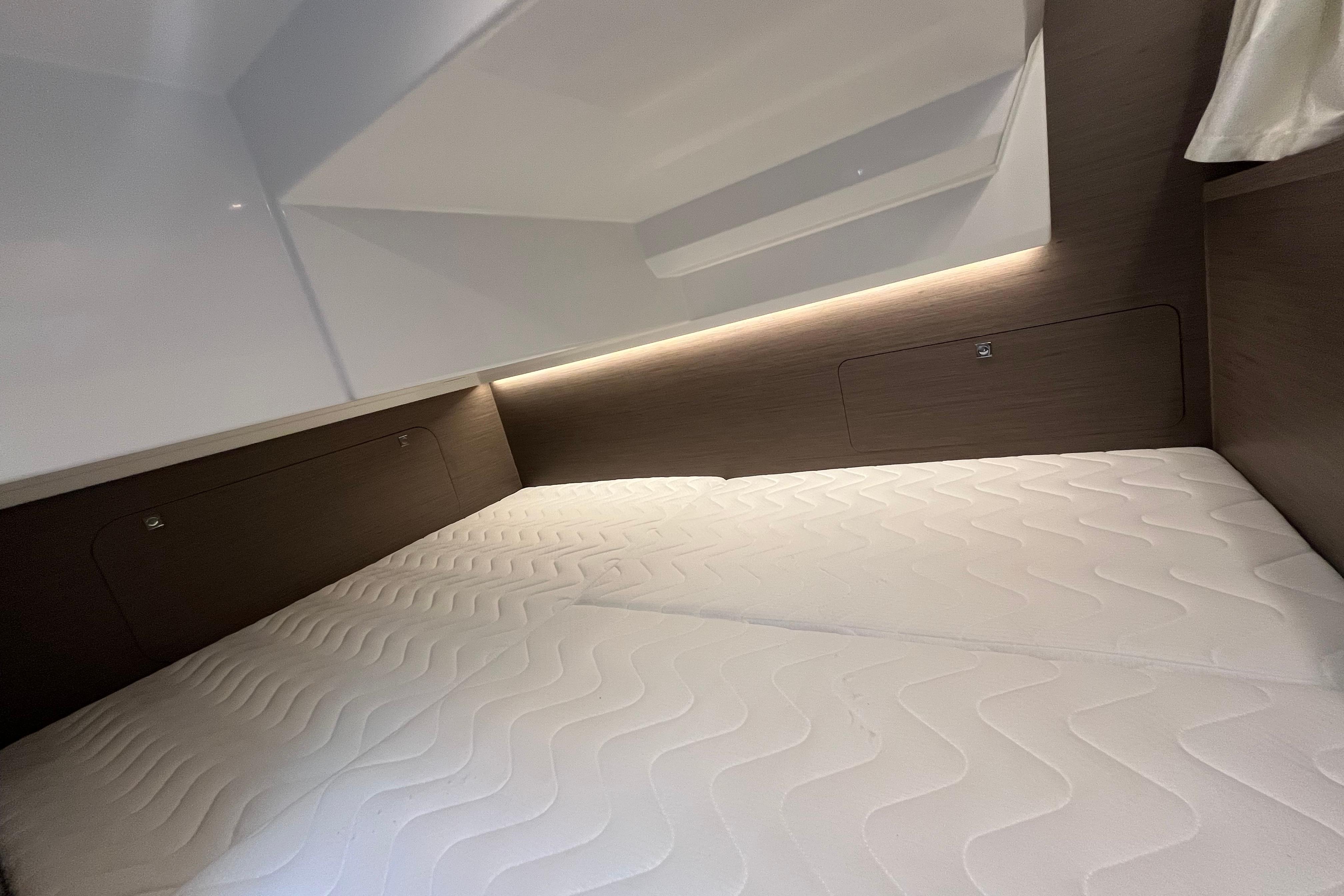 Jeanneau Merry Fisher 895 Serie 2