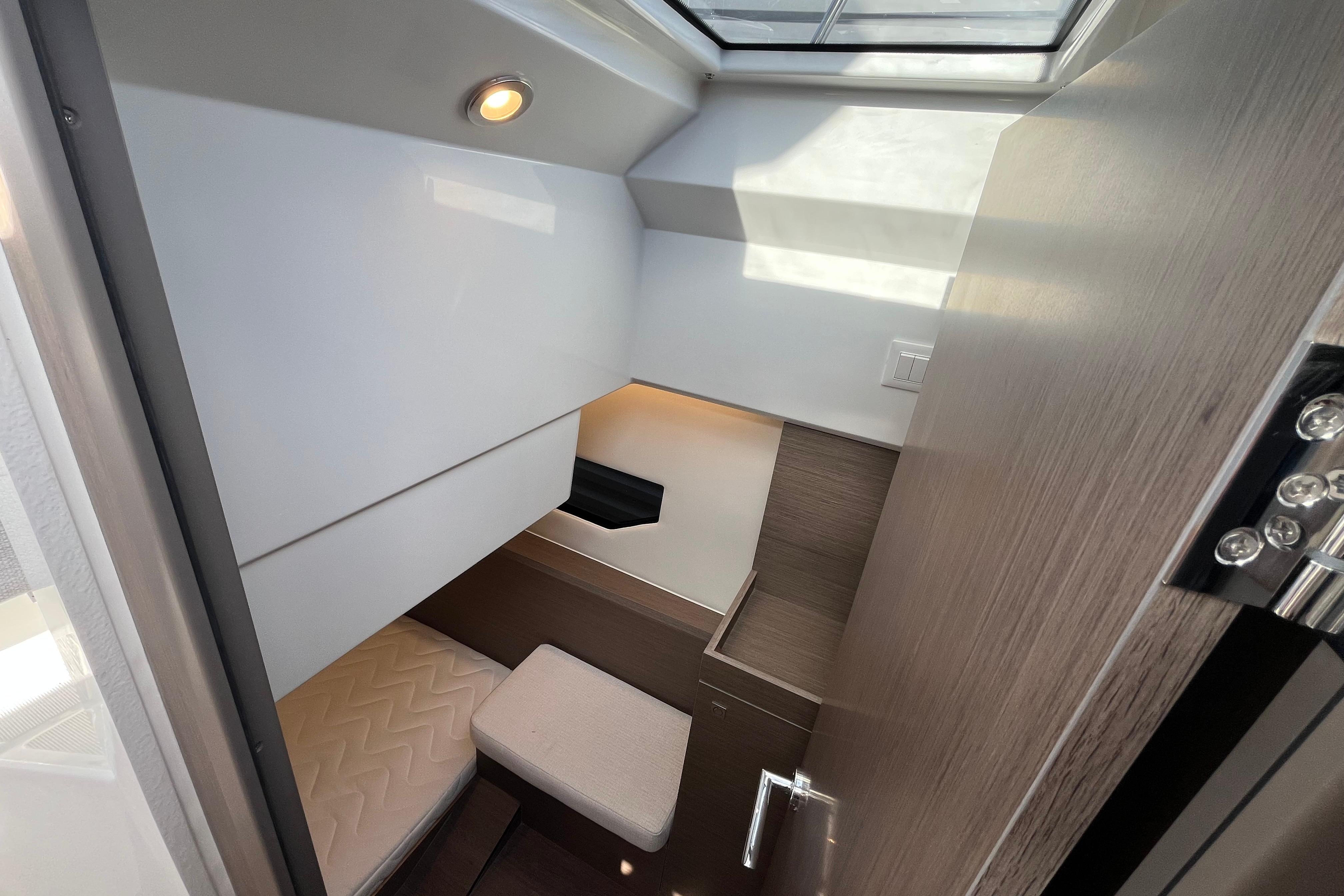 Jeanneau Merry Fisher 895 Serie 2