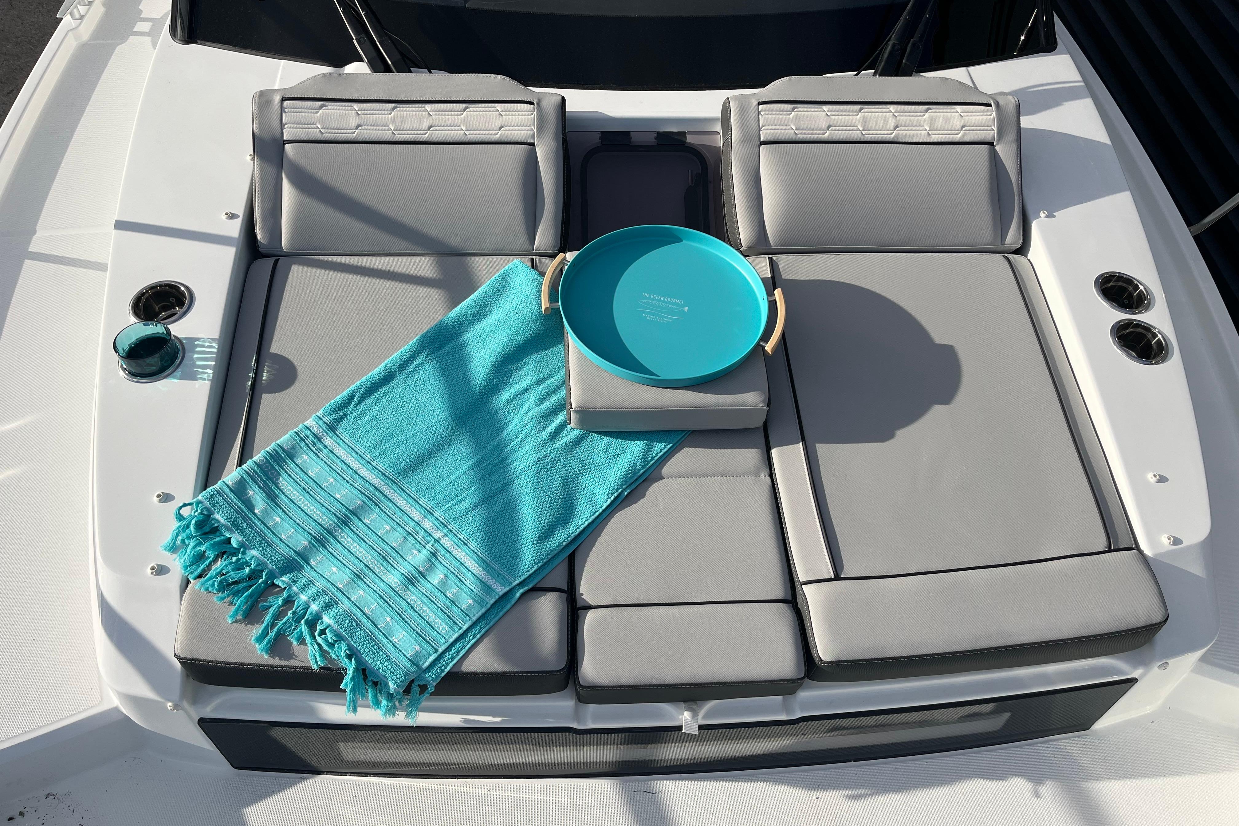 Jeanneau Merry Fisher 895 Serie 2