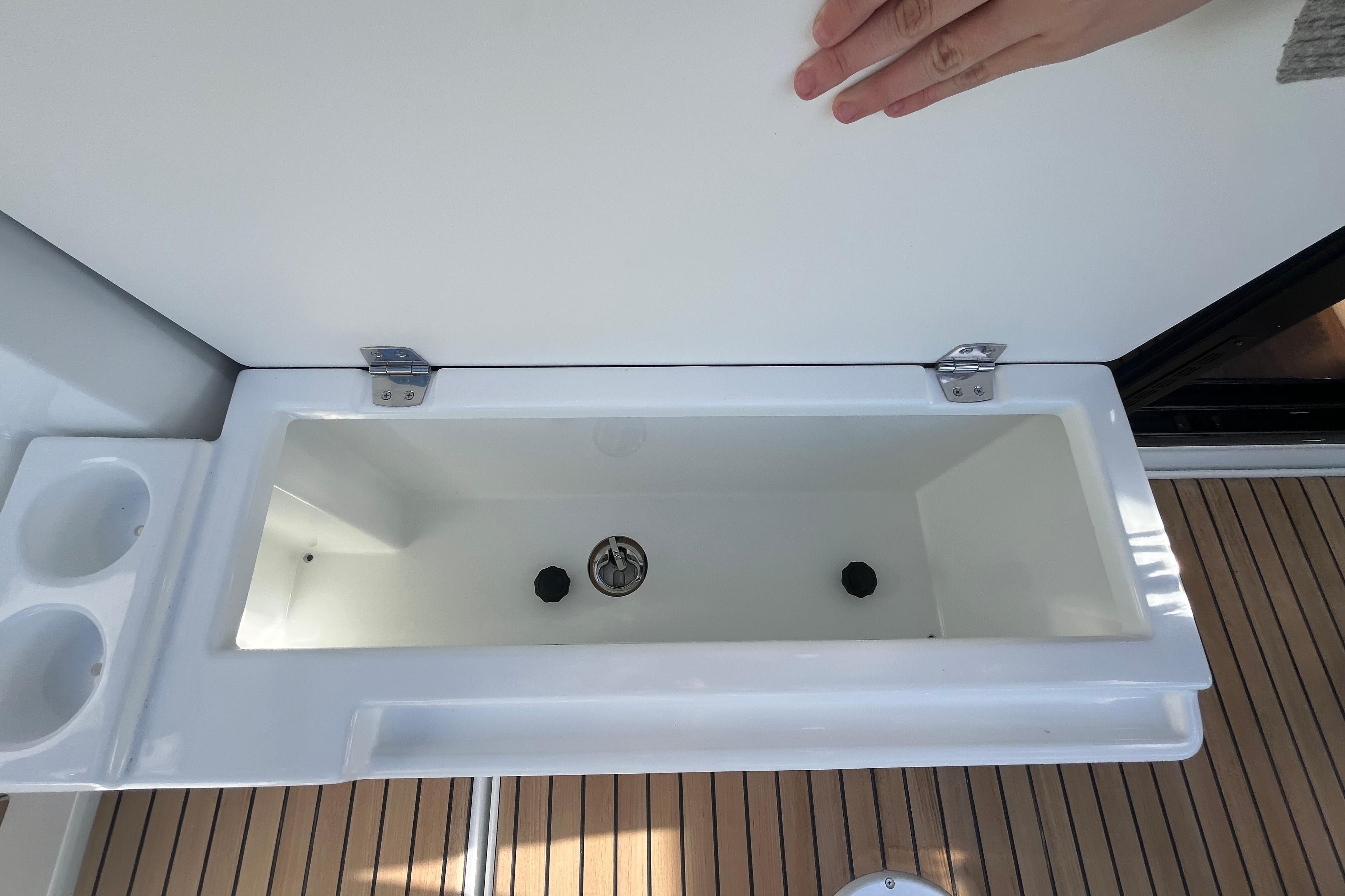 Jeanneau Merry Fisher 895 Serie 2