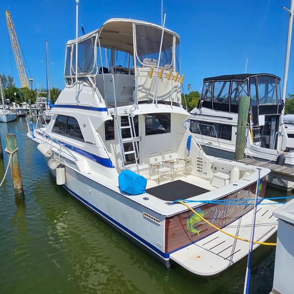 37' Bertram, Listing Number 100914848, Image No. 74