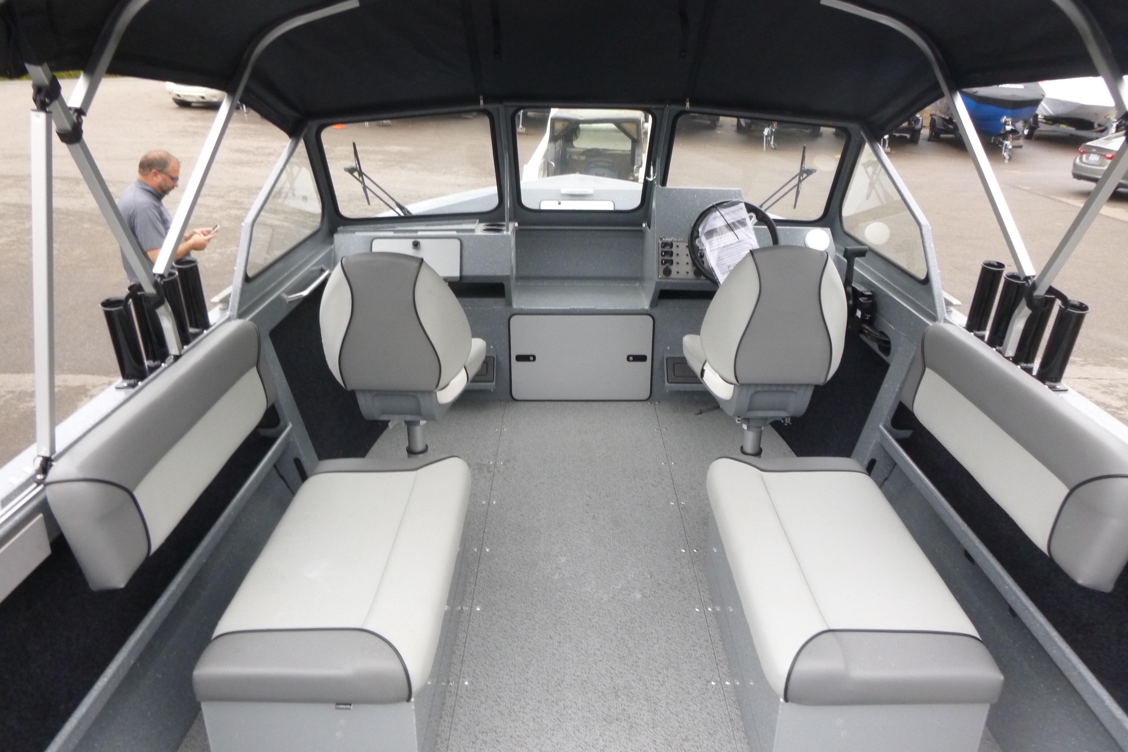 2026 KingFisher 2025 Escape HT Gallery