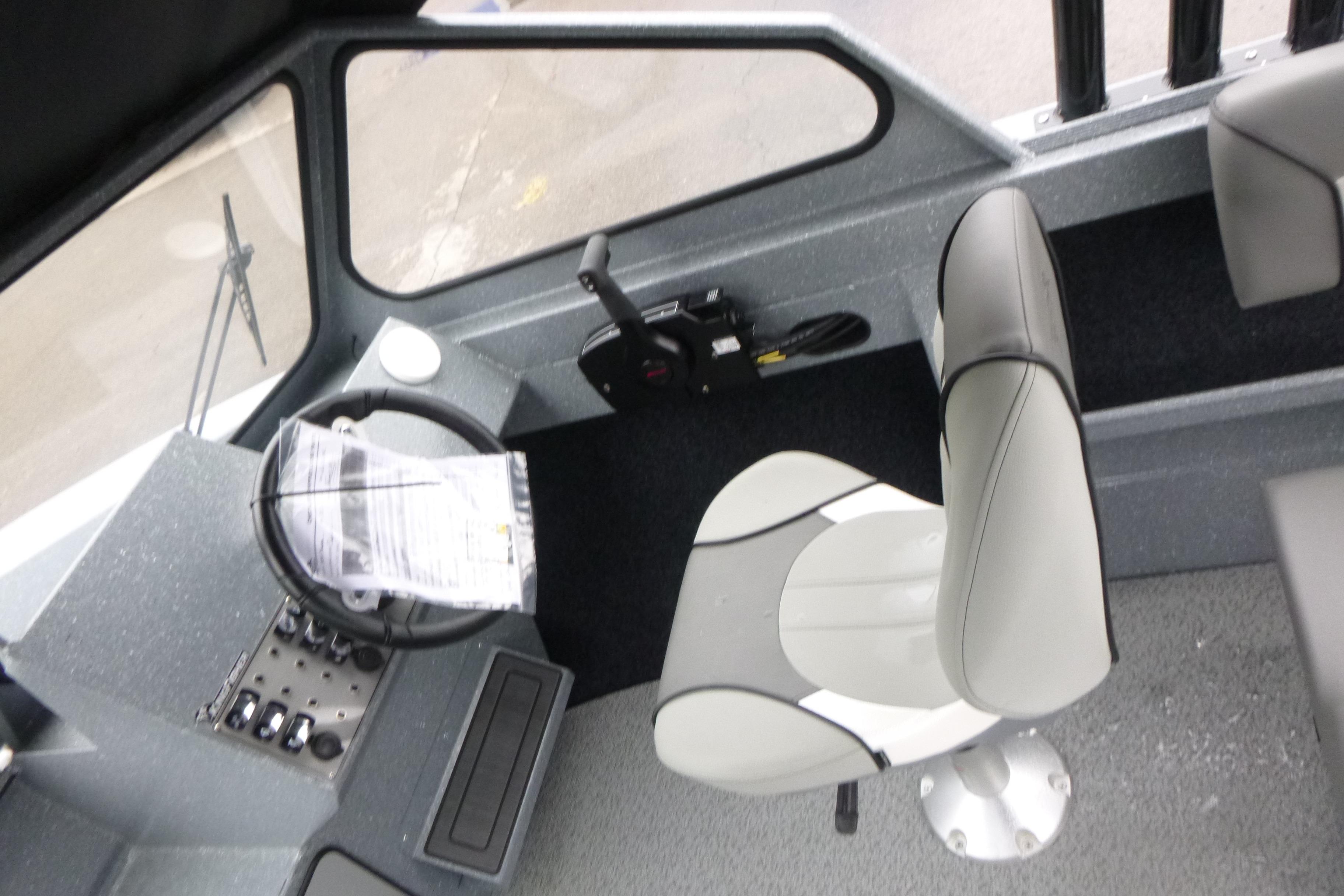 2026 KingFisher 2025 Escape HT Gallery