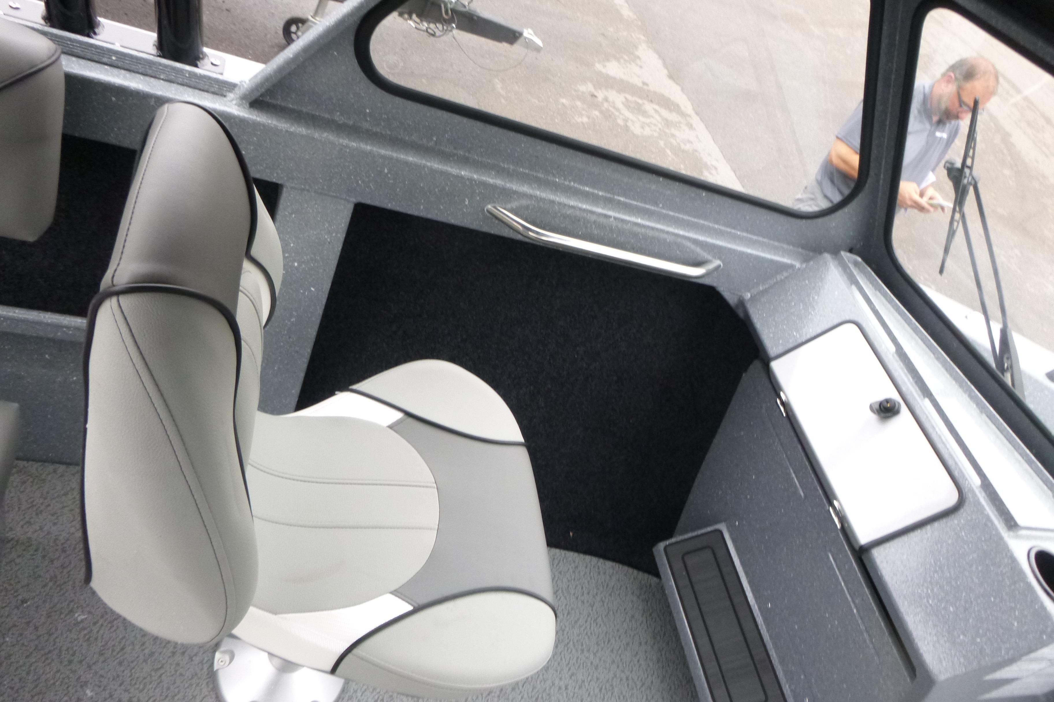 2026 KingFisher 2025 Escape HT Gallery