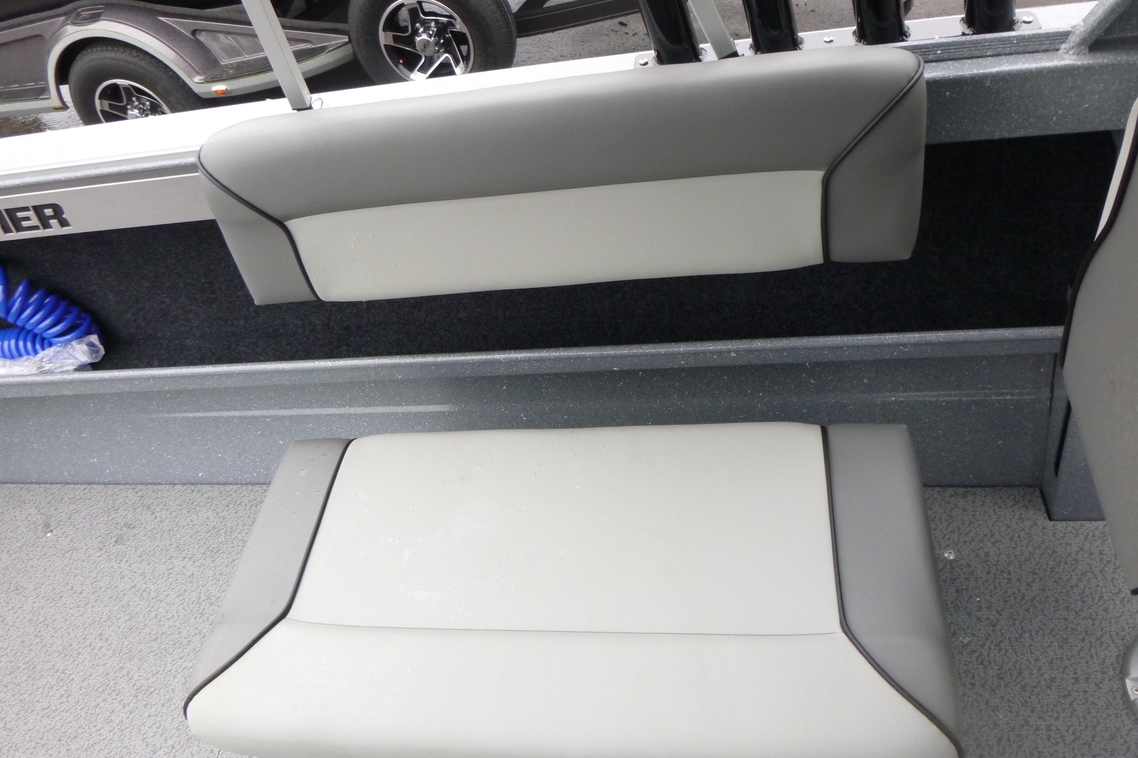 2026 KingFisher 2025 Escape HT Gallery