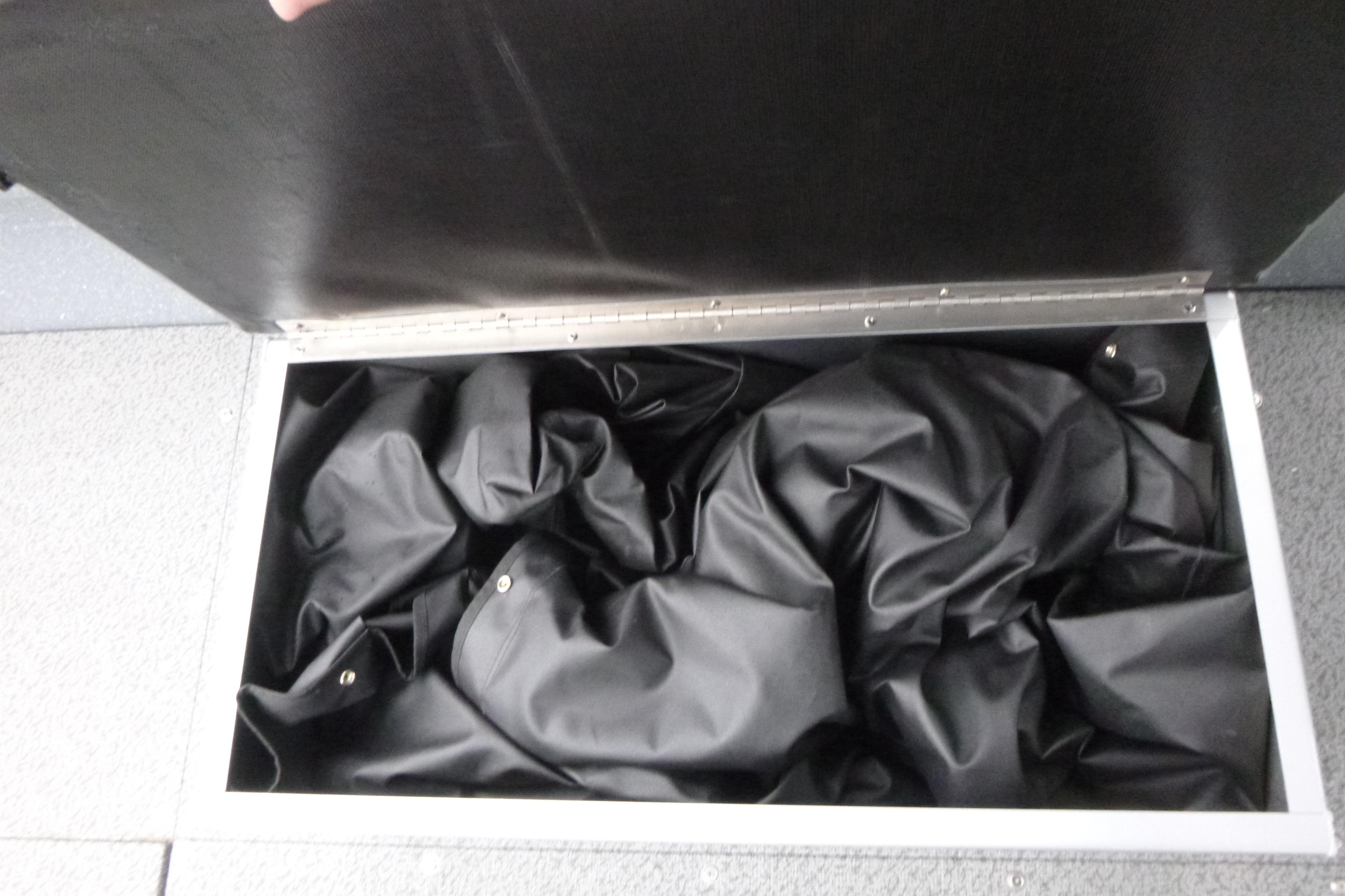 2026 KingFisher 2025 Escape HT Gallery