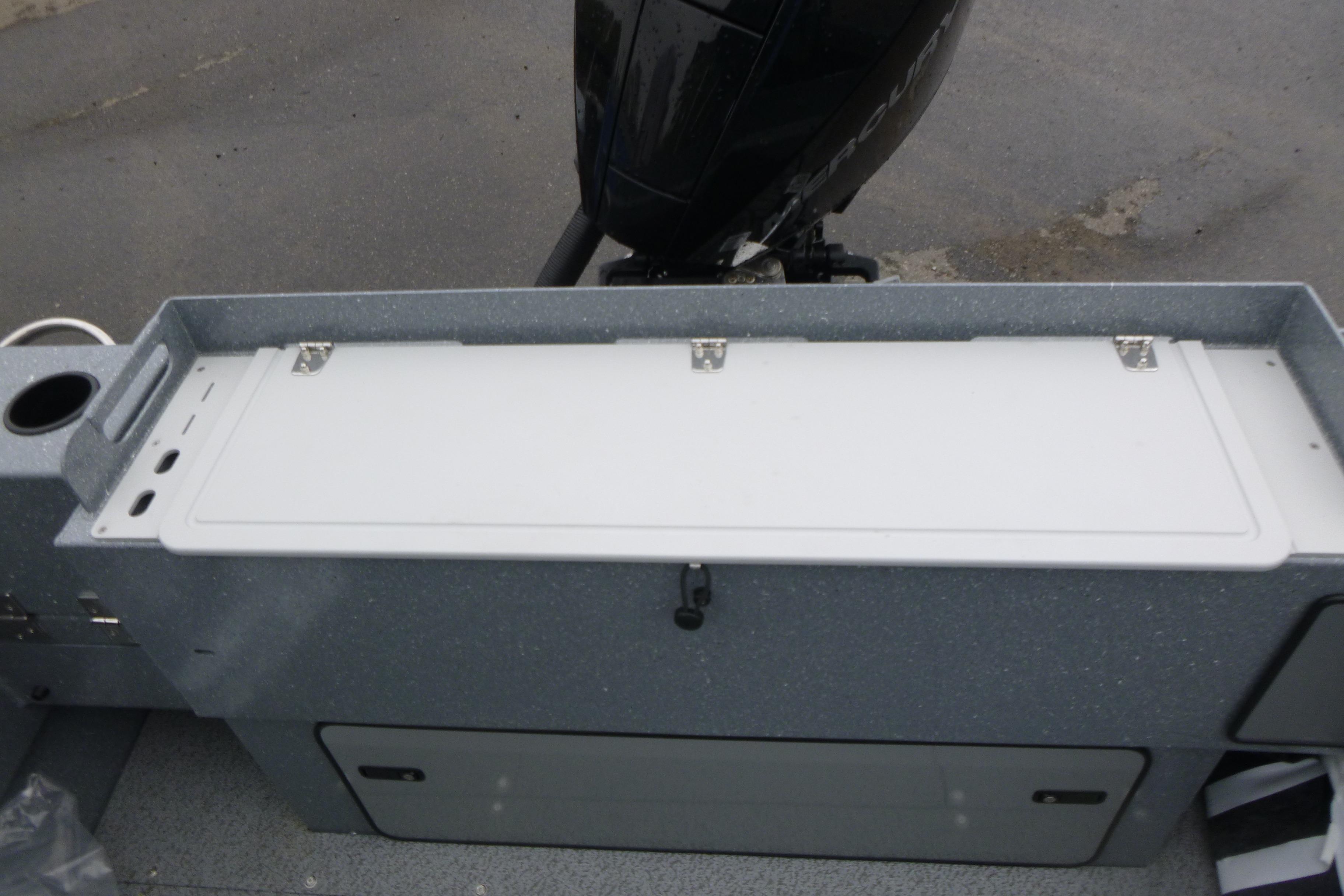 2026 KingFisher 2025 Escape HT Gallery