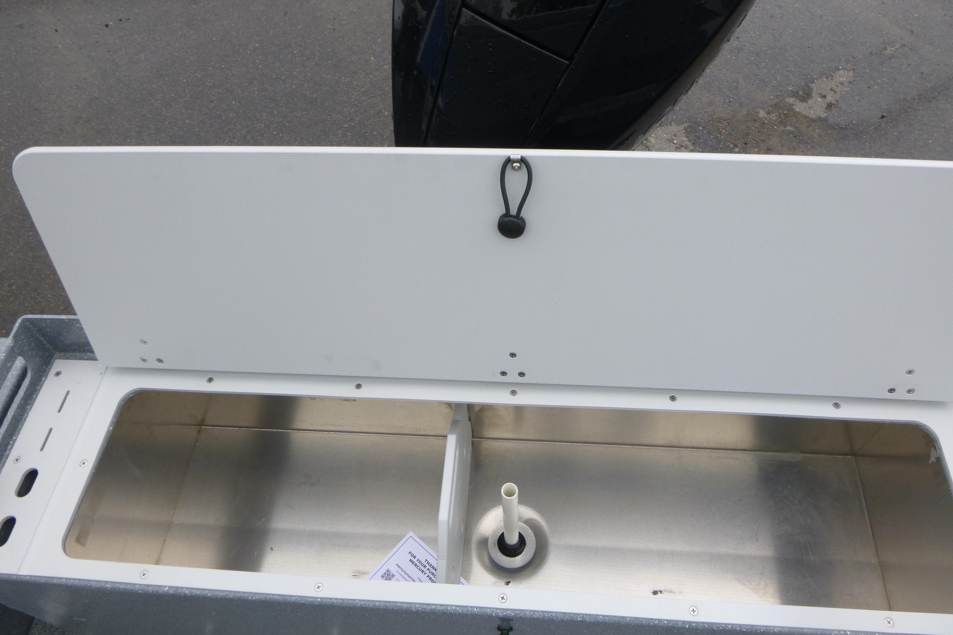 2026 KingFisher 2025 Escape HT Gallery