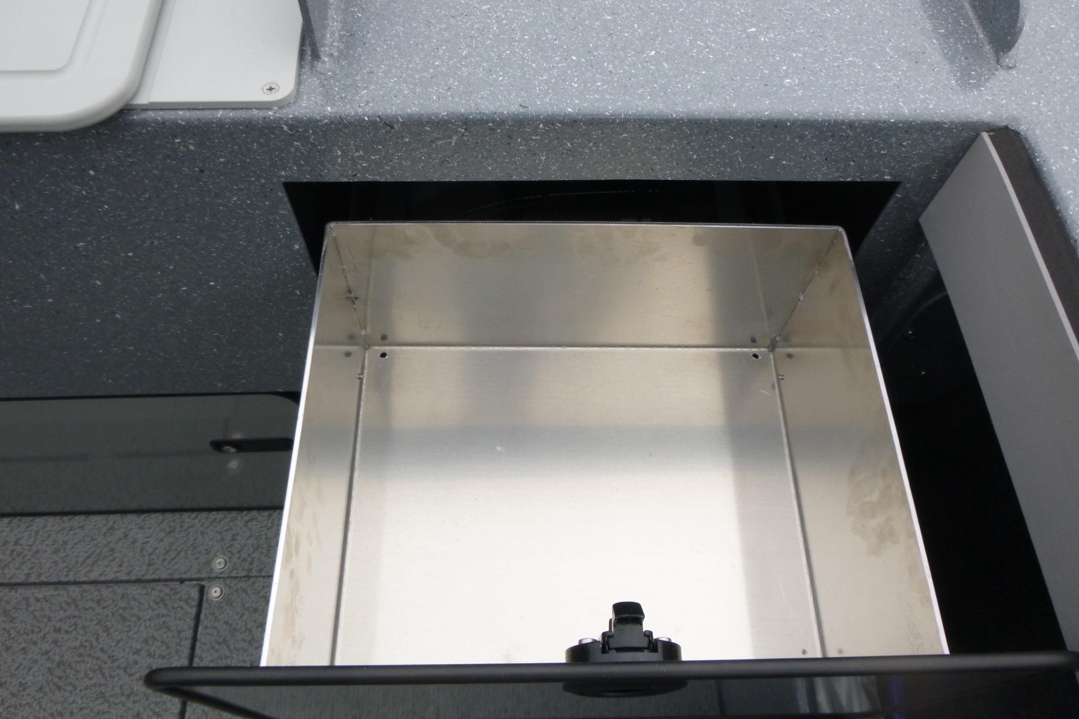 2026 KingFisher 2025 Escape HT Gallery