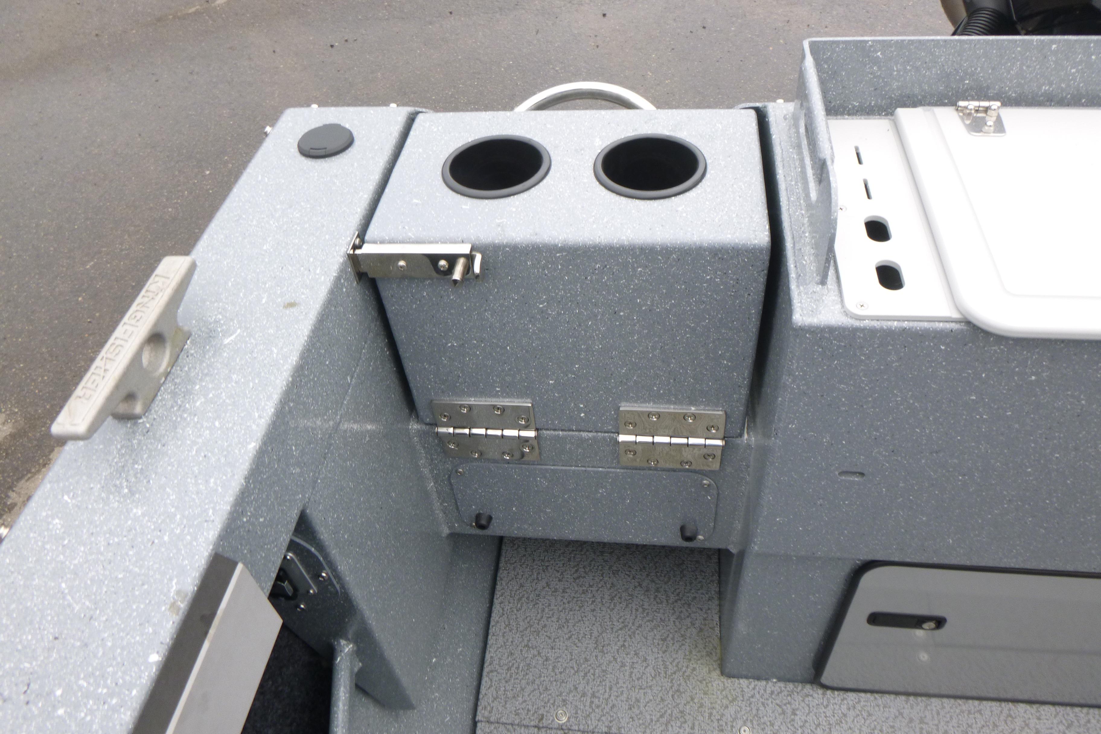 2026 KingFisher 2025 Escape HT Gallery