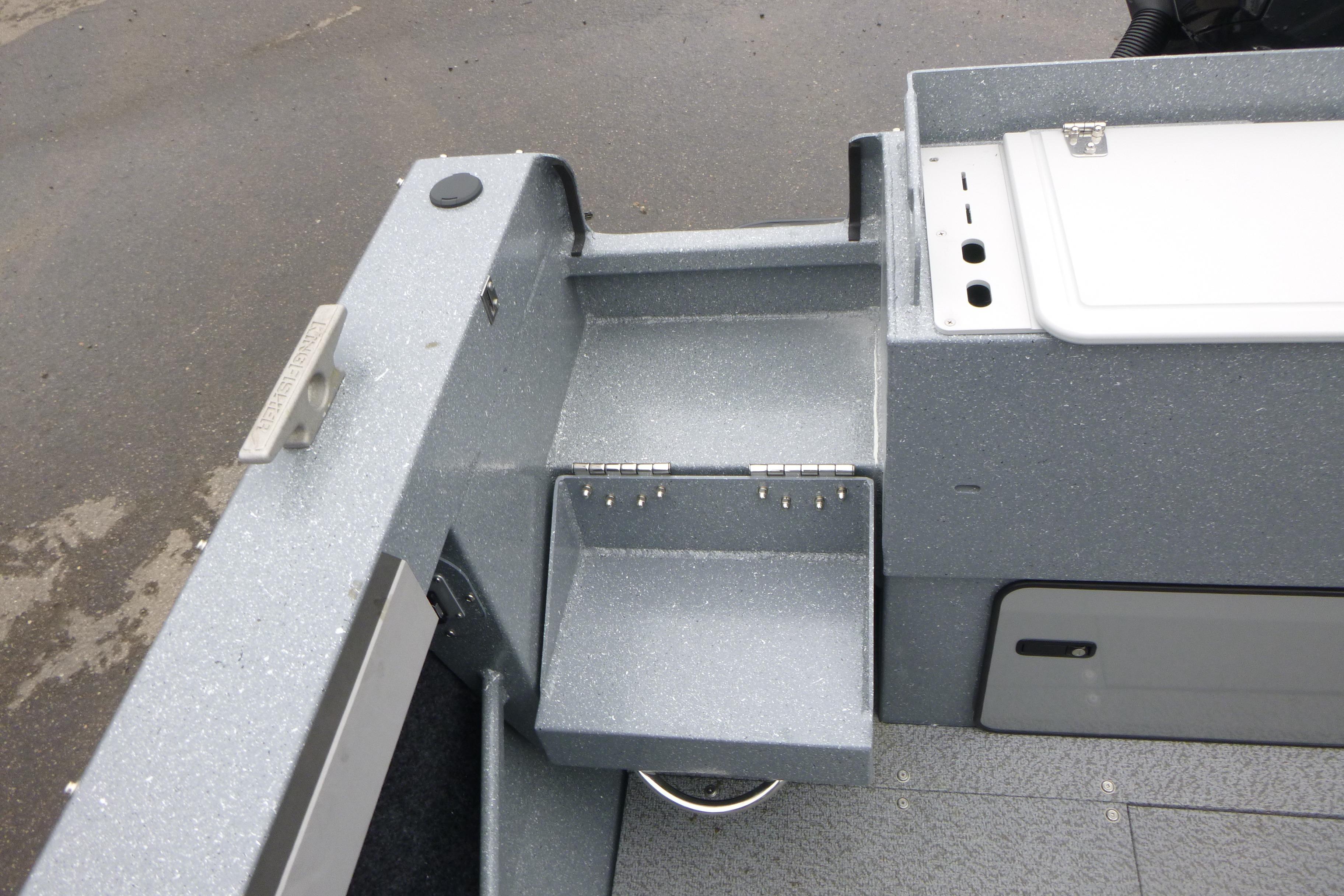 2026 KingFisher 2025 Escape HT Gallery