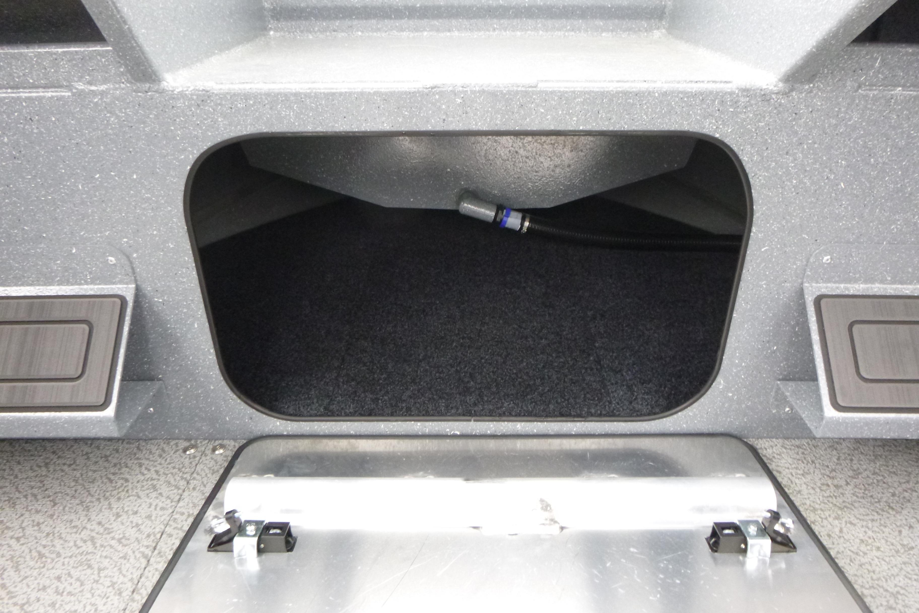 2026 KingFisher 2025 Escape HT Gallery