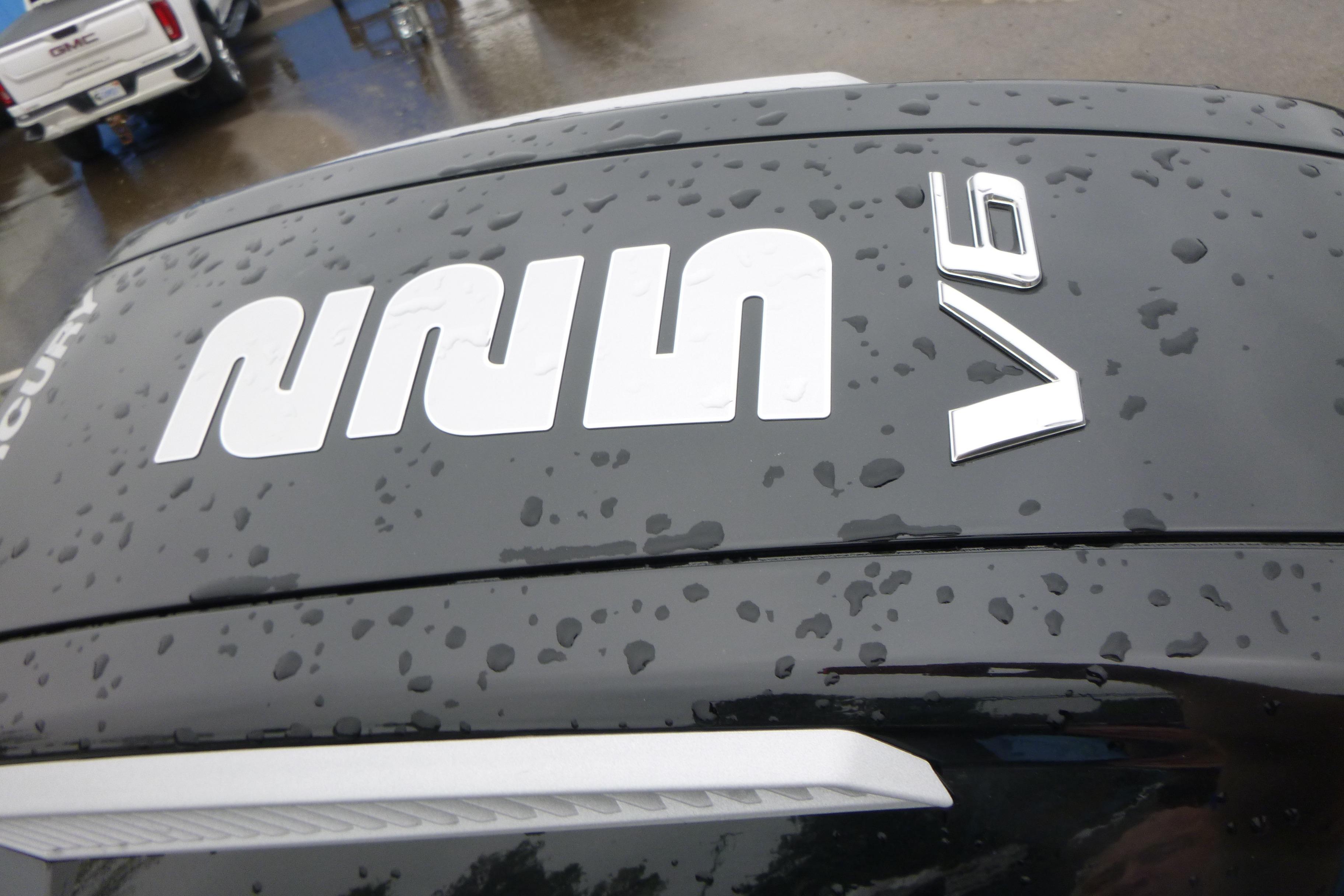 2026 KingFisher 2025 Escape HT Gallery