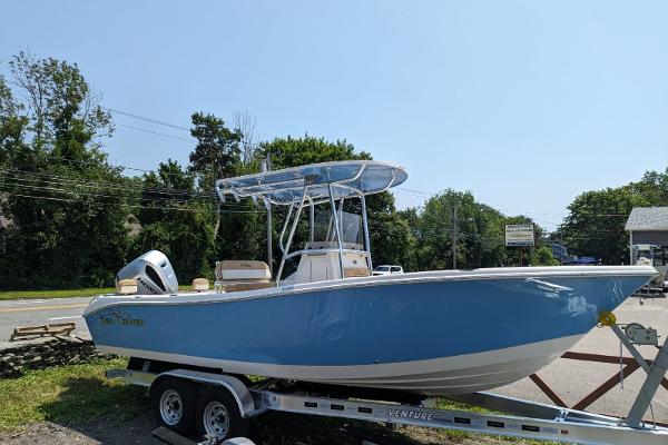 24' Sea Chaser, Listing Number 100912952, - Photo No. 1