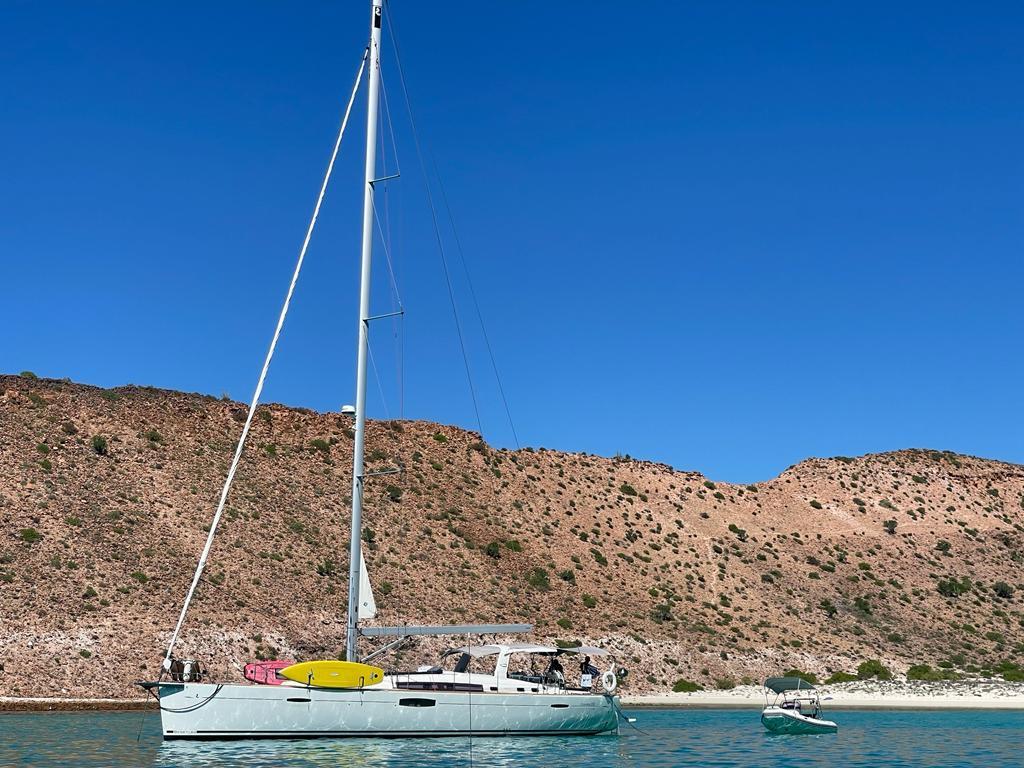 2017 Beneteau