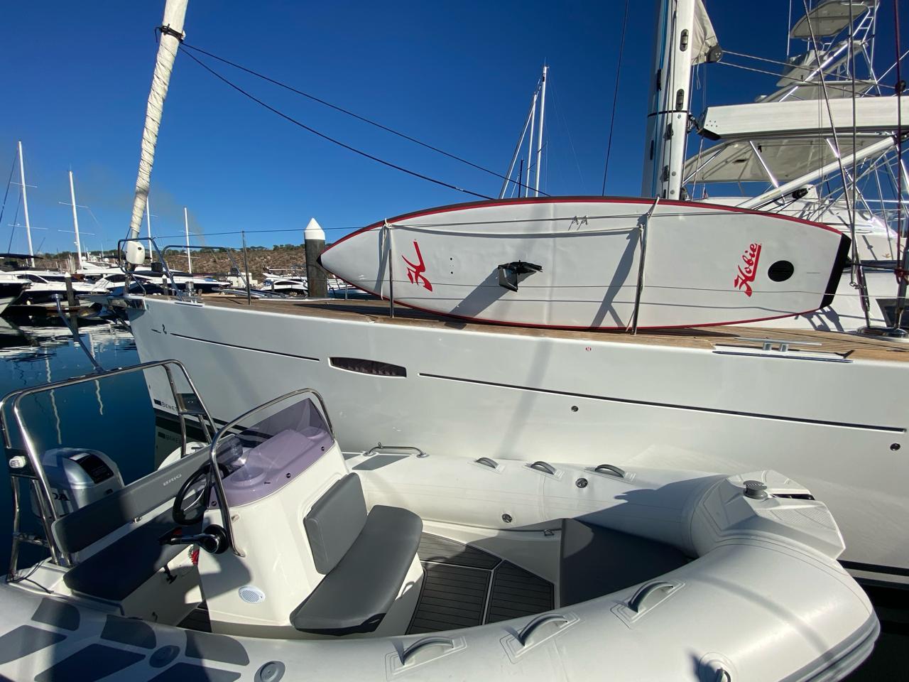 2017 Beneteau