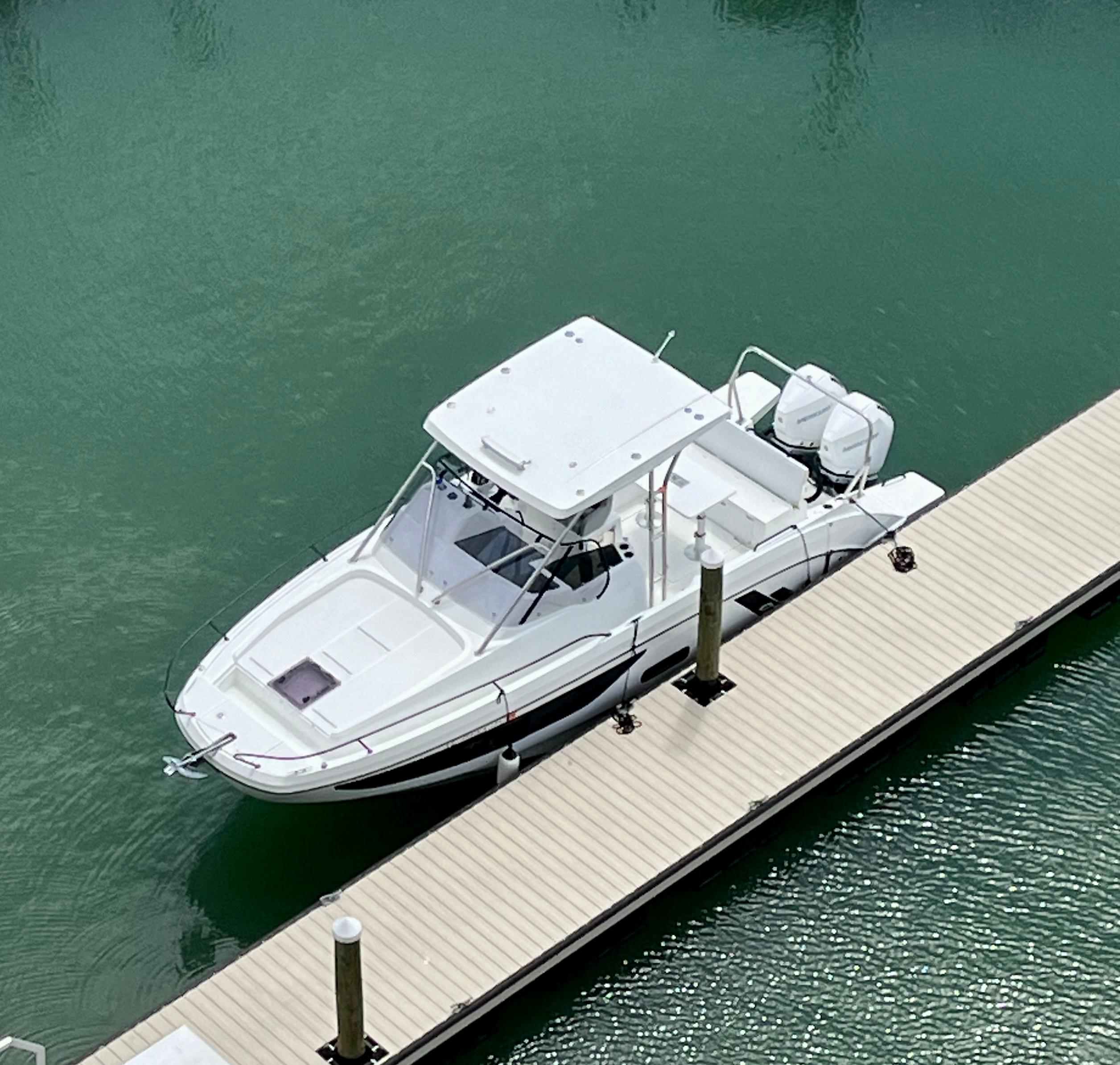 29' Beneteau 2024