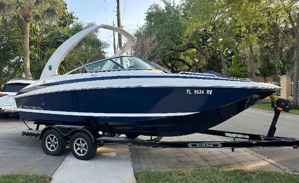 24' Regal, Listing Number 100915056, - Photo No. 1