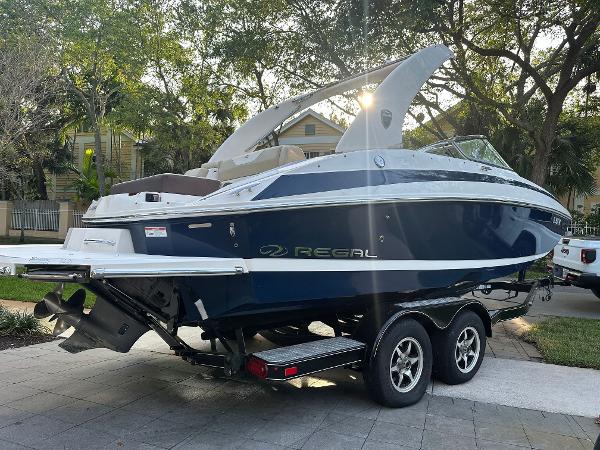 24' Regal, Listing Number 100915056, - Photo No. 2