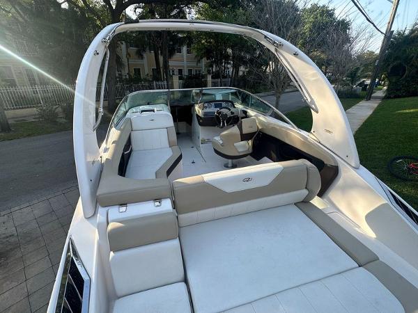 24' Regal, Listing Number 100915056, - Photo No. 4