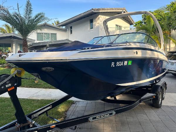 24' Regal, Listing Number 100915056, - Photo No. 13