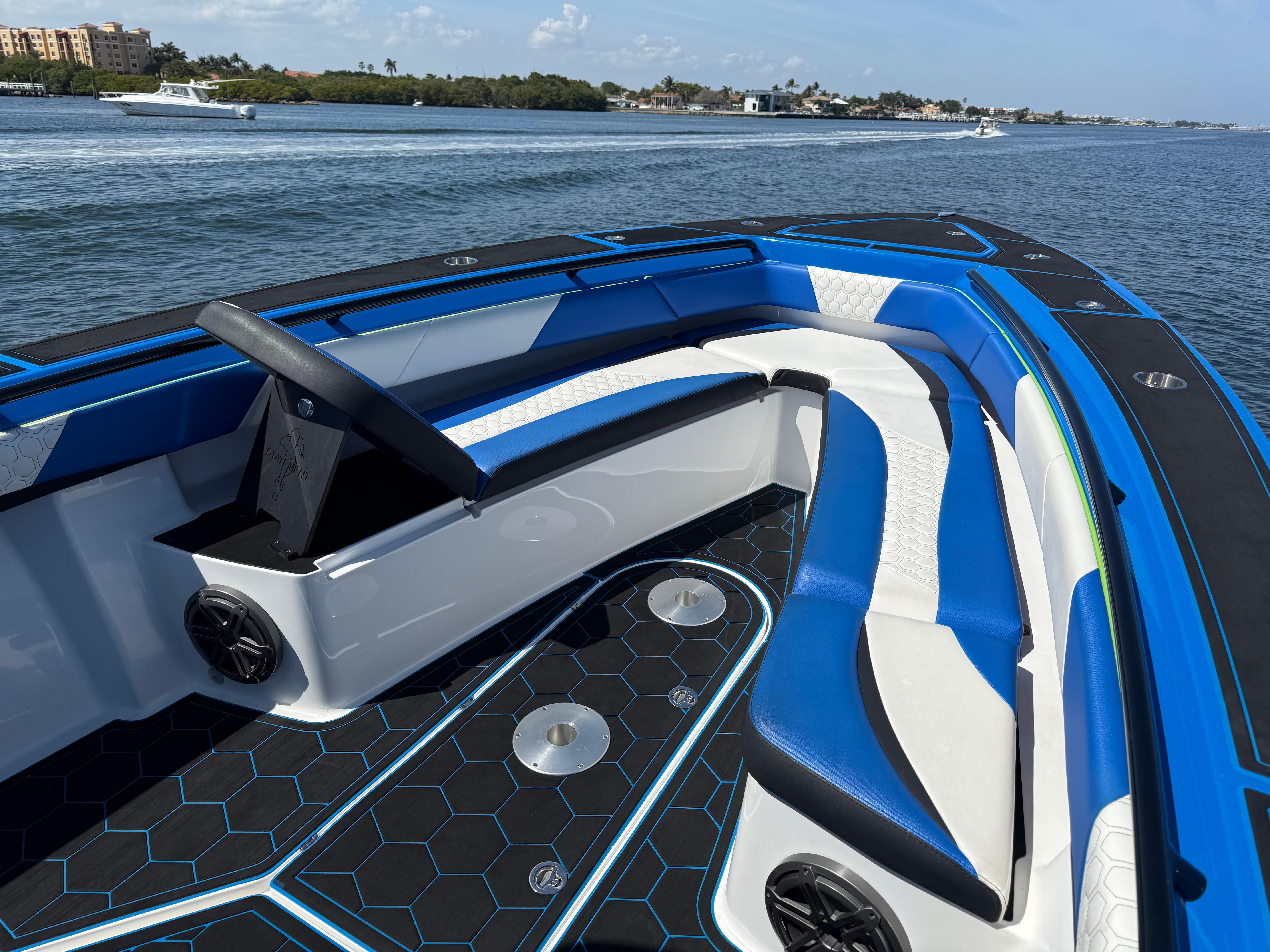 Statement-380 Open 2022-Riptide FL-US-9716318 | Thumbnail