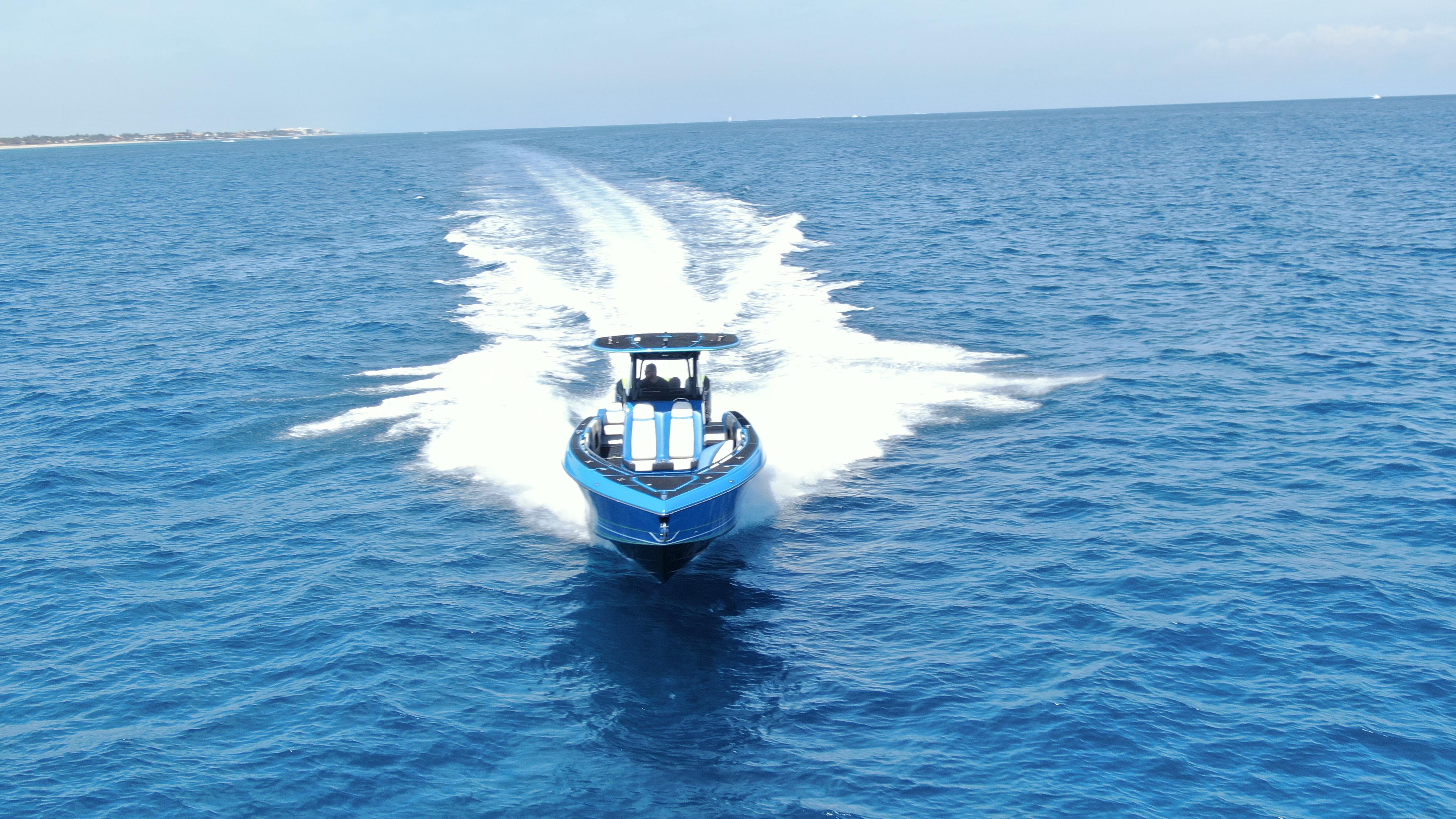 Statement-380 Open 2022-Riptide FL-US-9716318 | Thumbnail