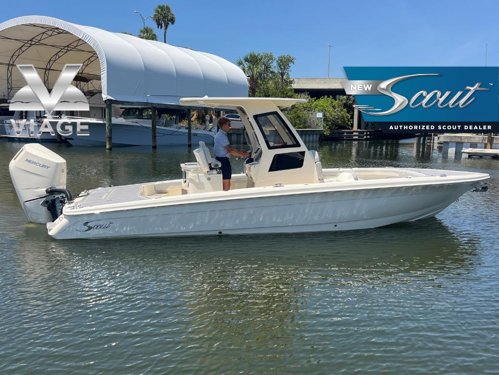 2025 Scout 281 XSS