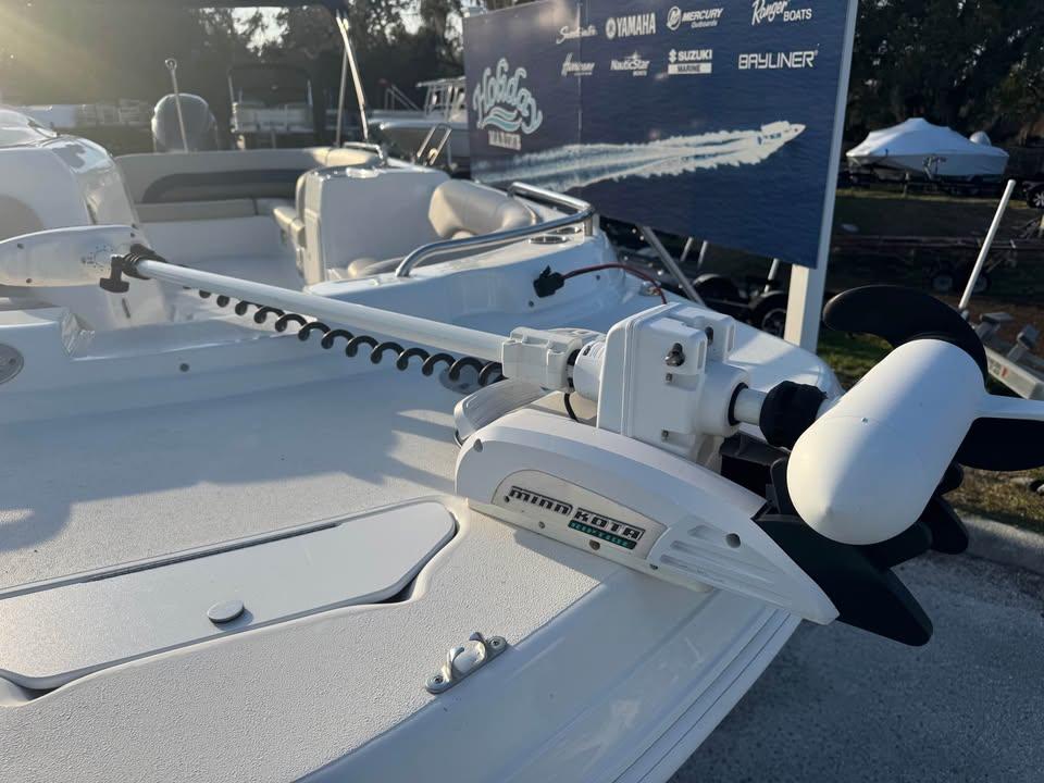 2018 Hurricane SS 232-10