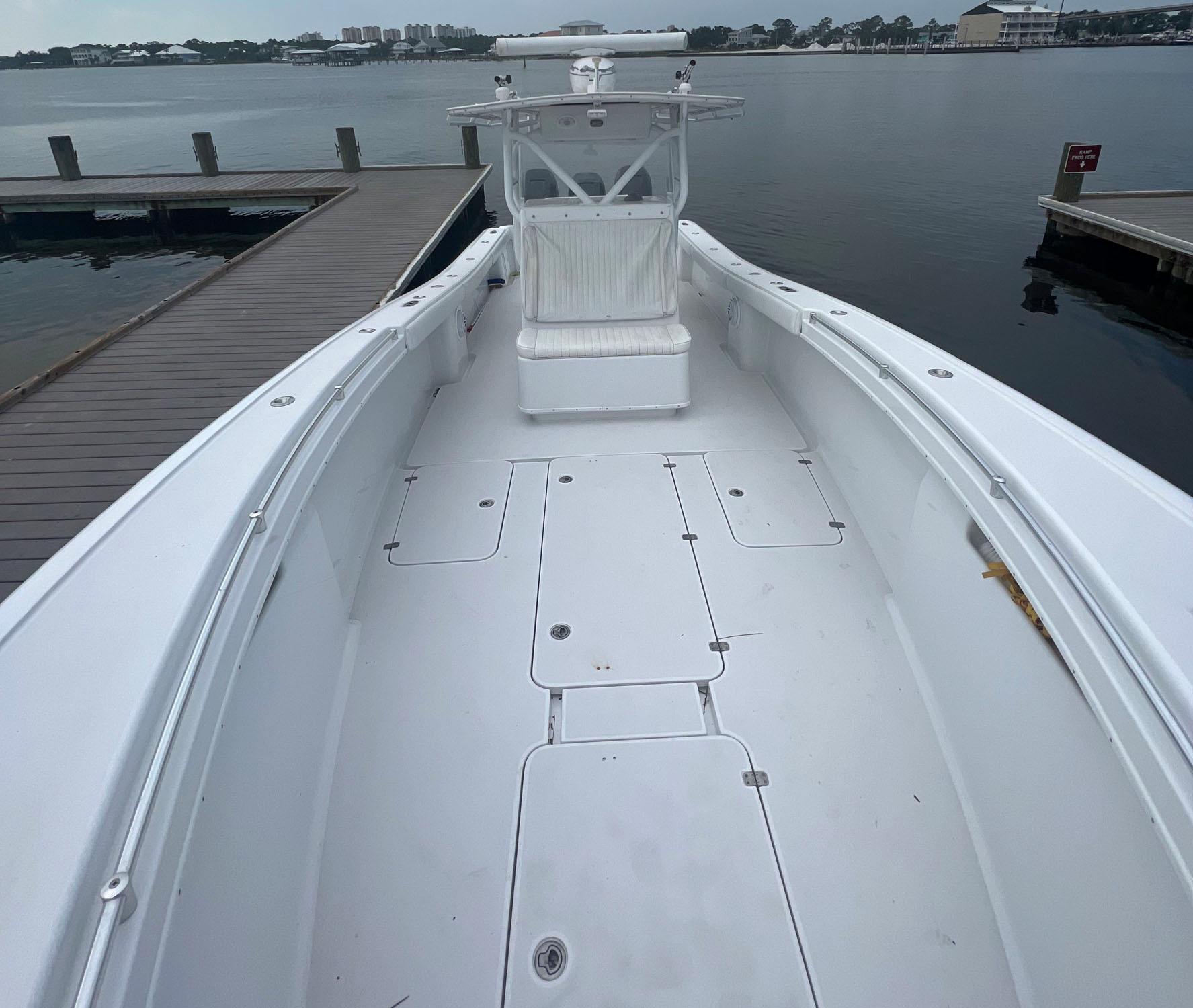 yachts for sale in pensacola fl