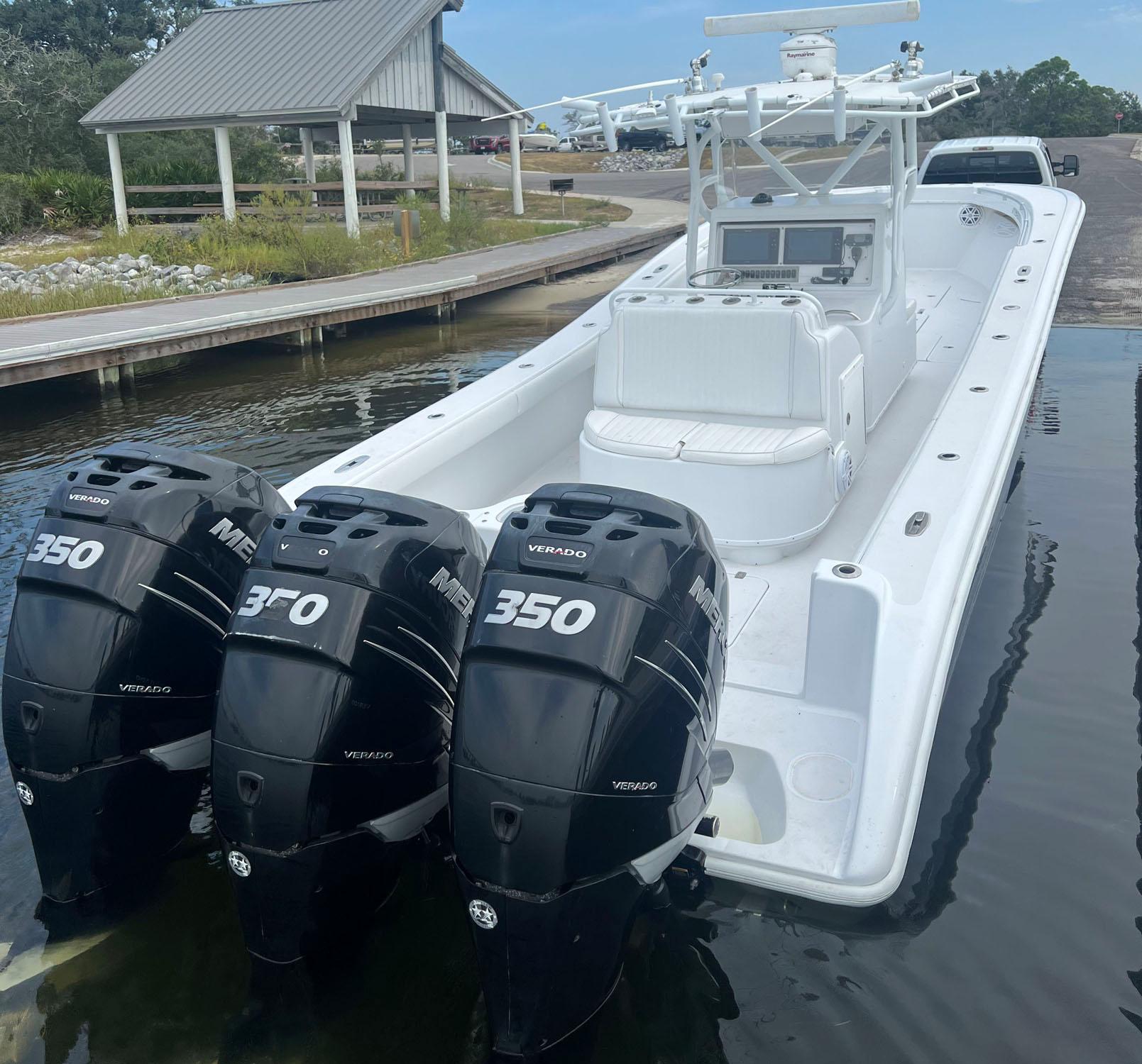 yachts for sale in pensacola fl