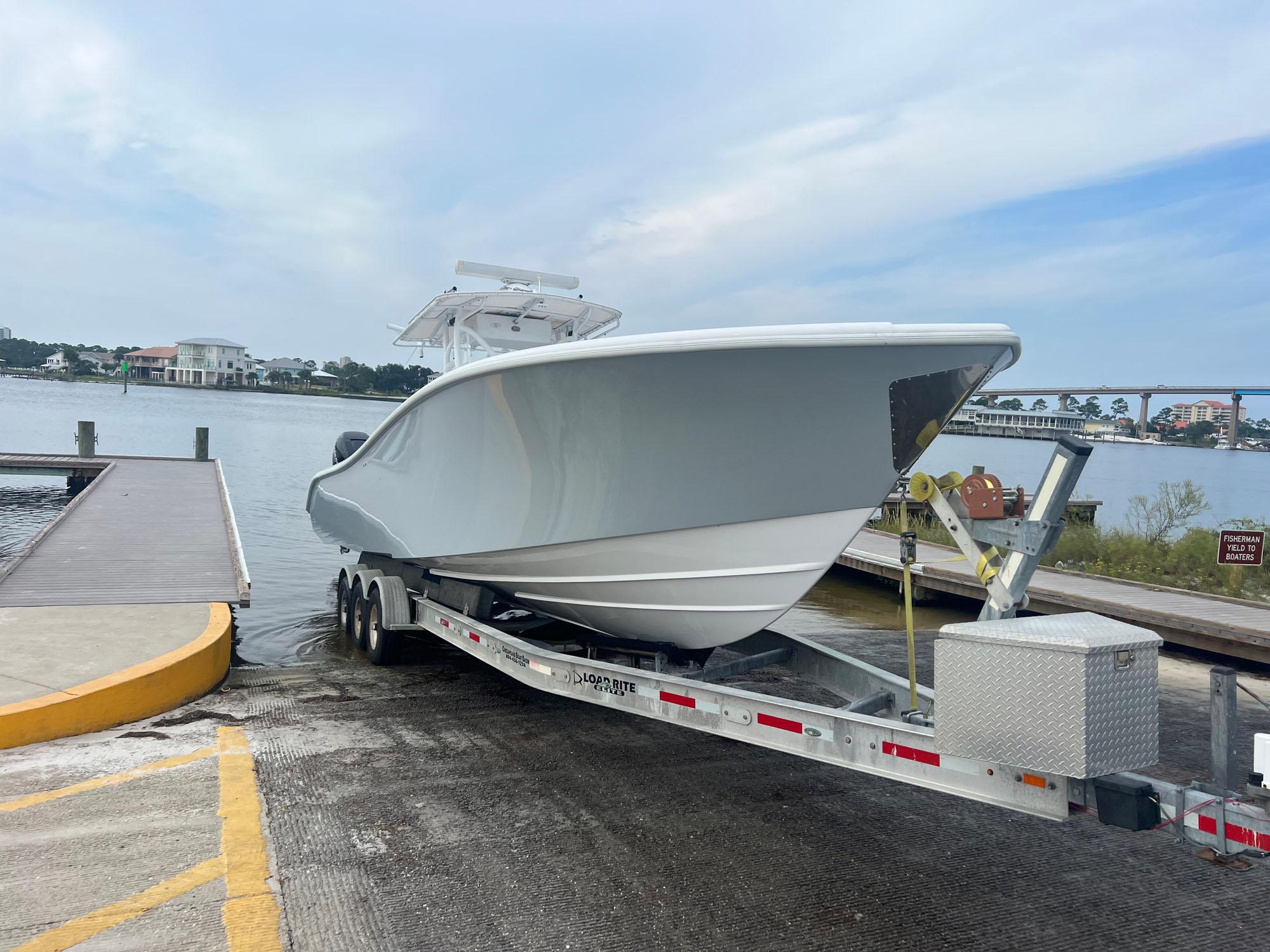 yachts for sale in pensacola fl