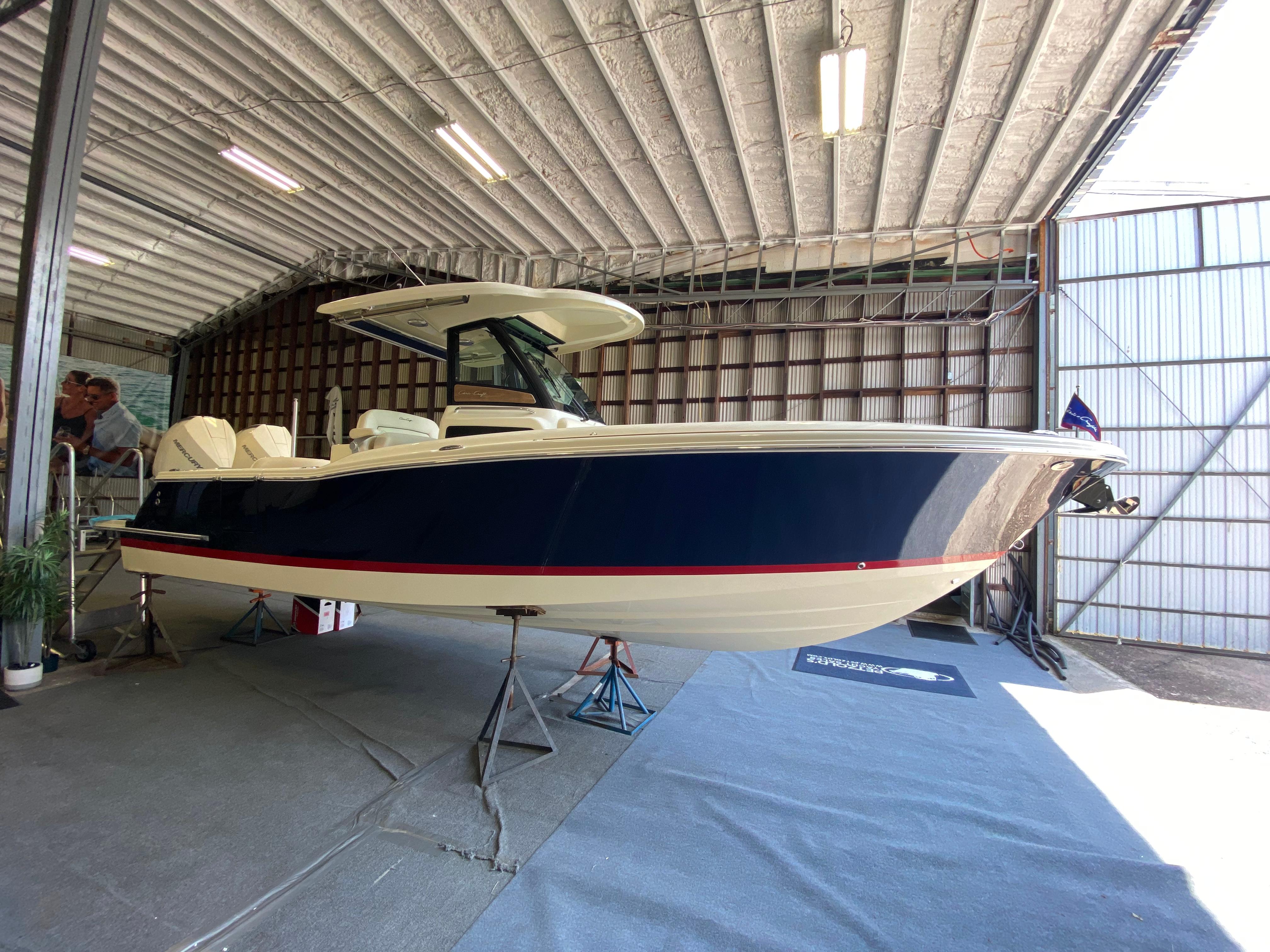 2026 Chris-Craft Catalina 28-2