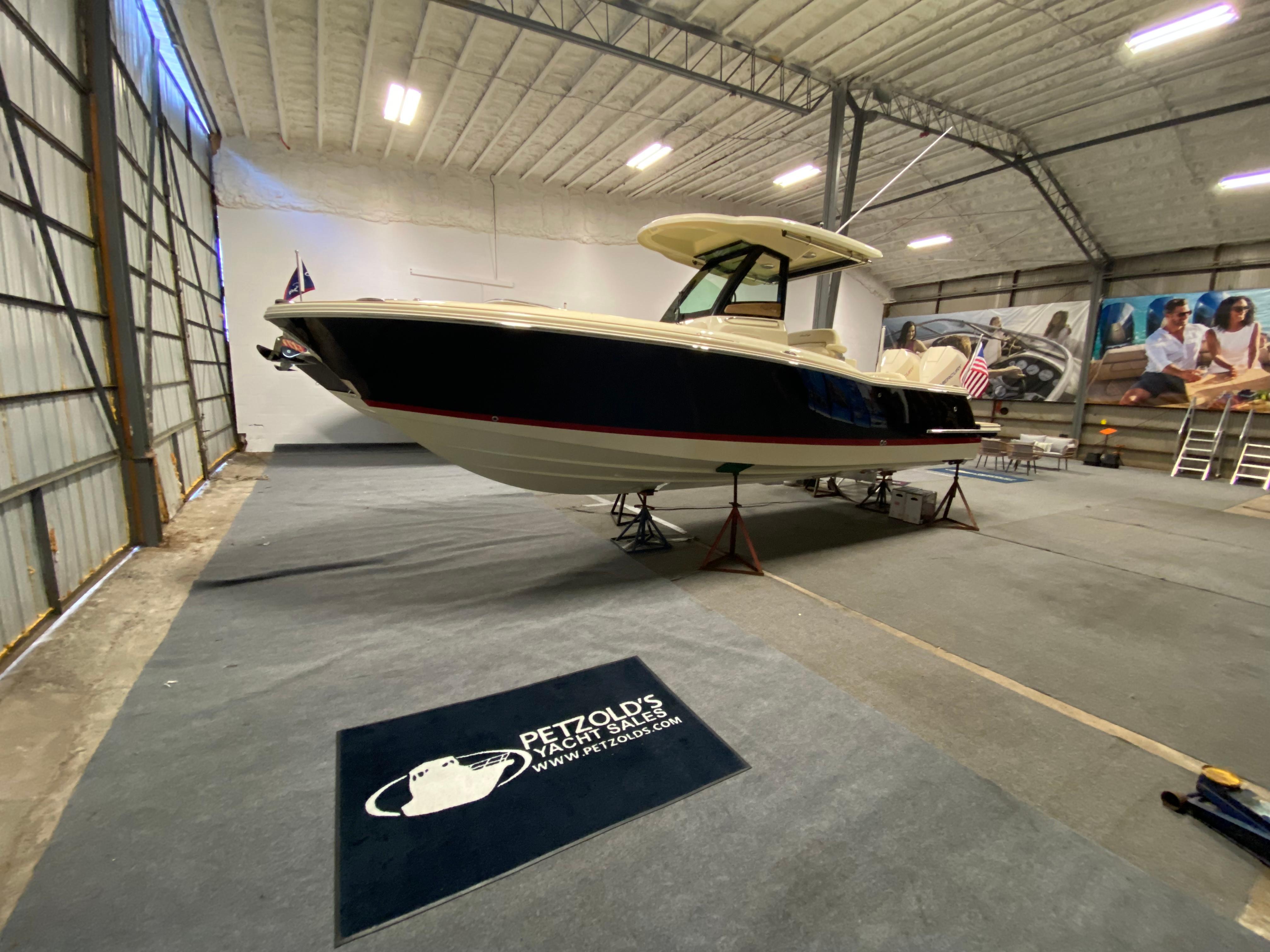 2026 Chris-Craft Catalina 28-3