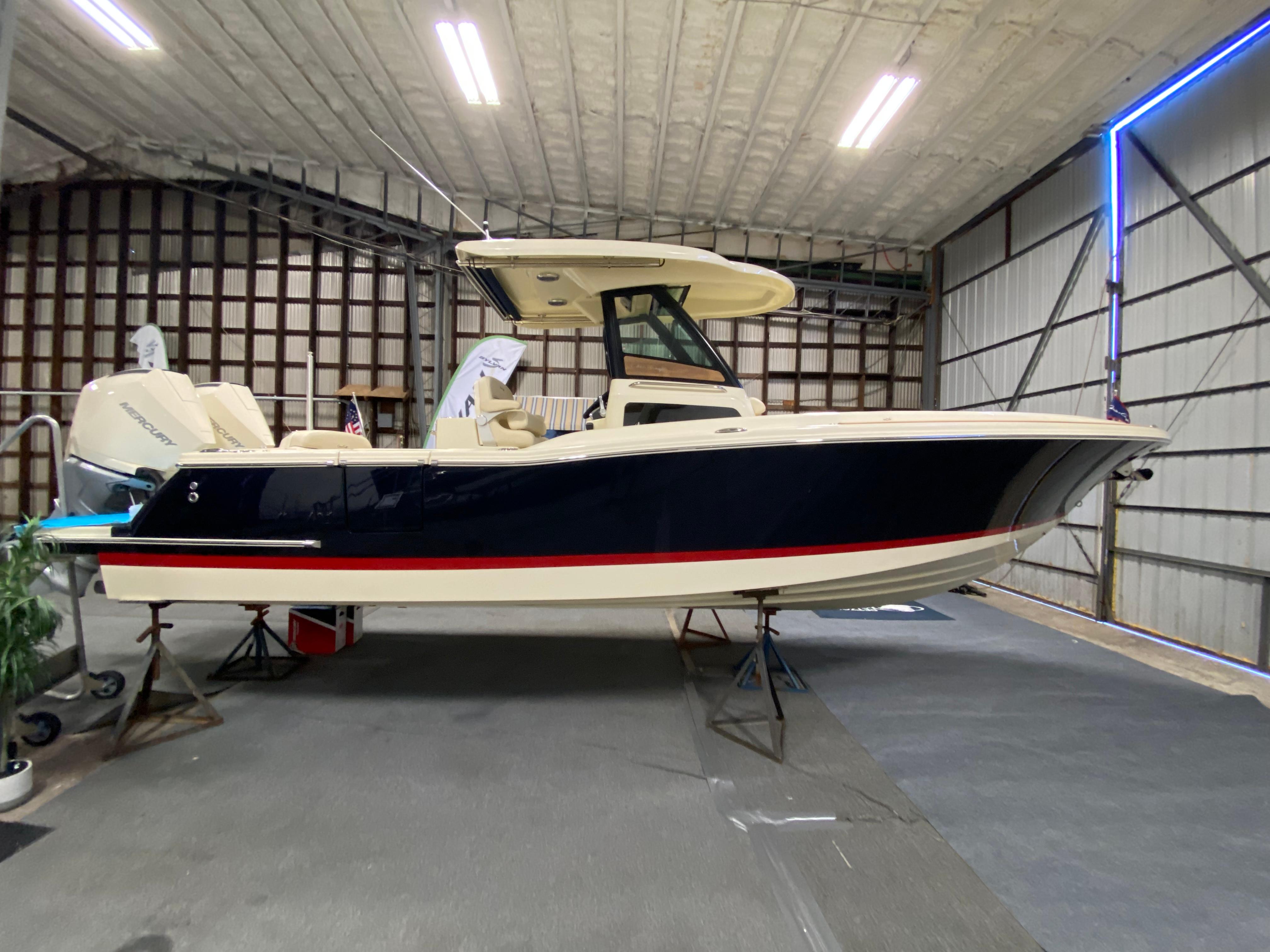 2026 Chris-Craft Catalina 28-4