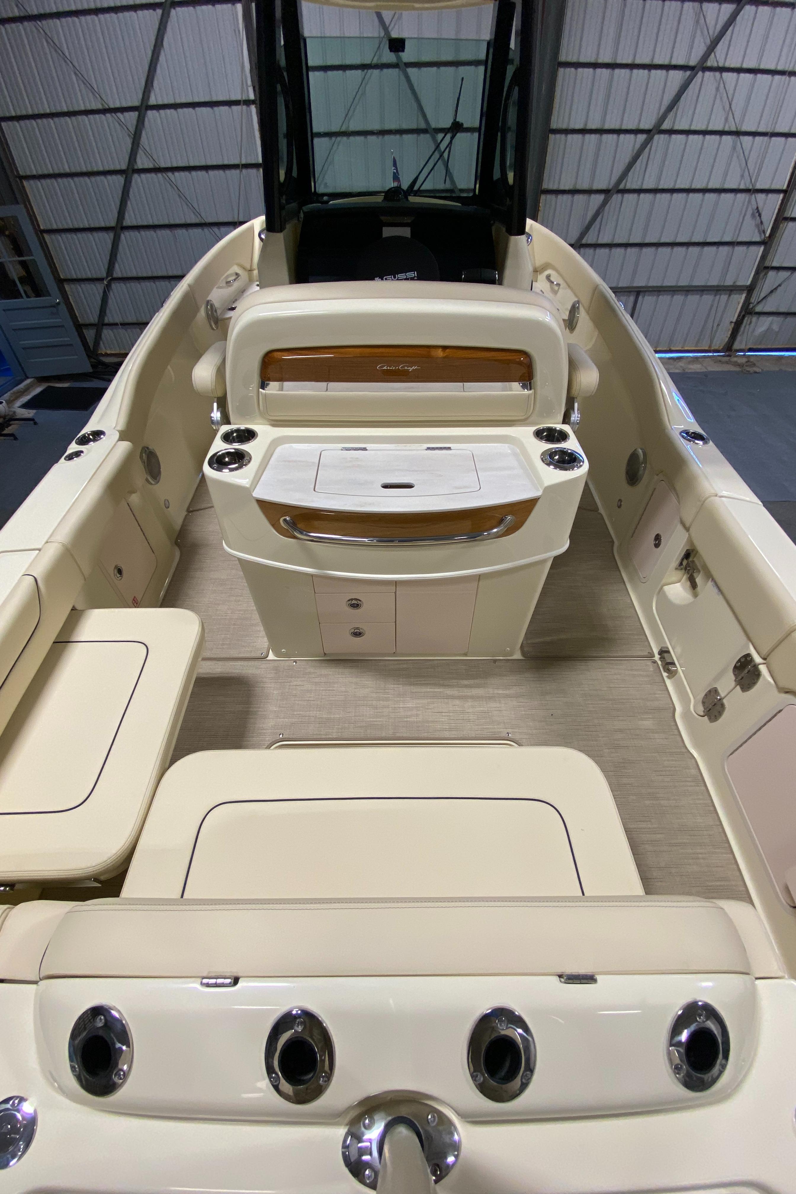 2026 Chris-Craft Catalina 28-6