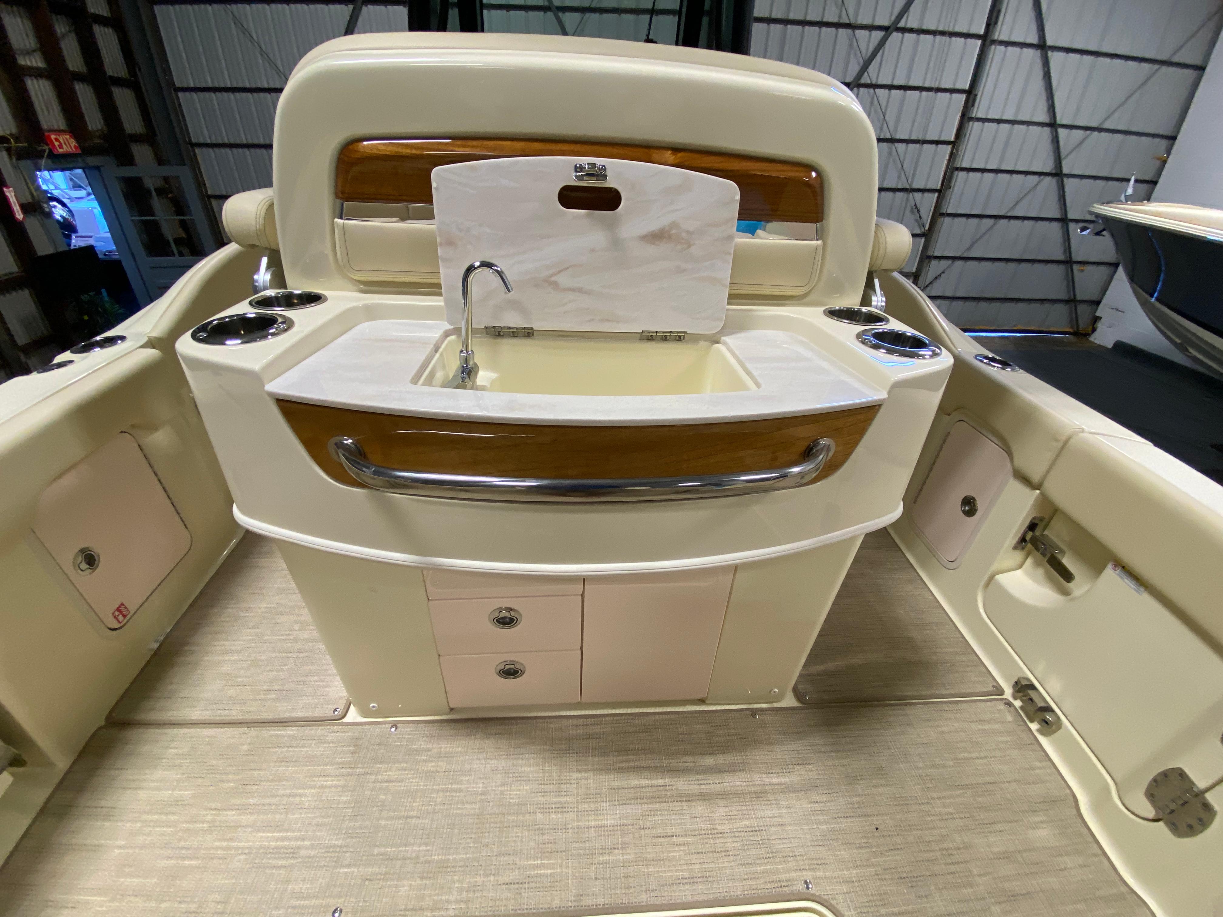 2026 Chris-Craft Catalina 28-9