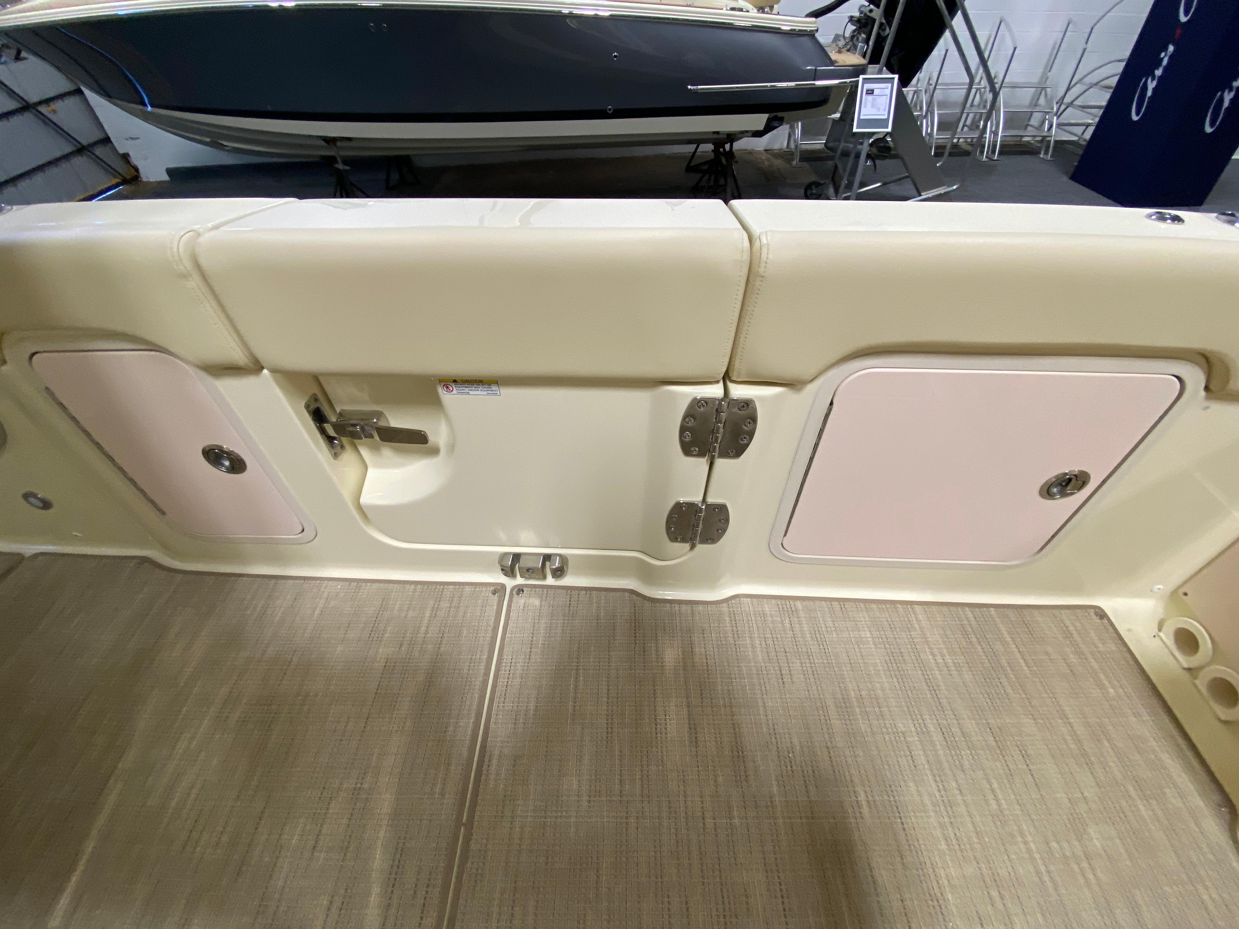 2026 Chris-Craft Catalina 28-10