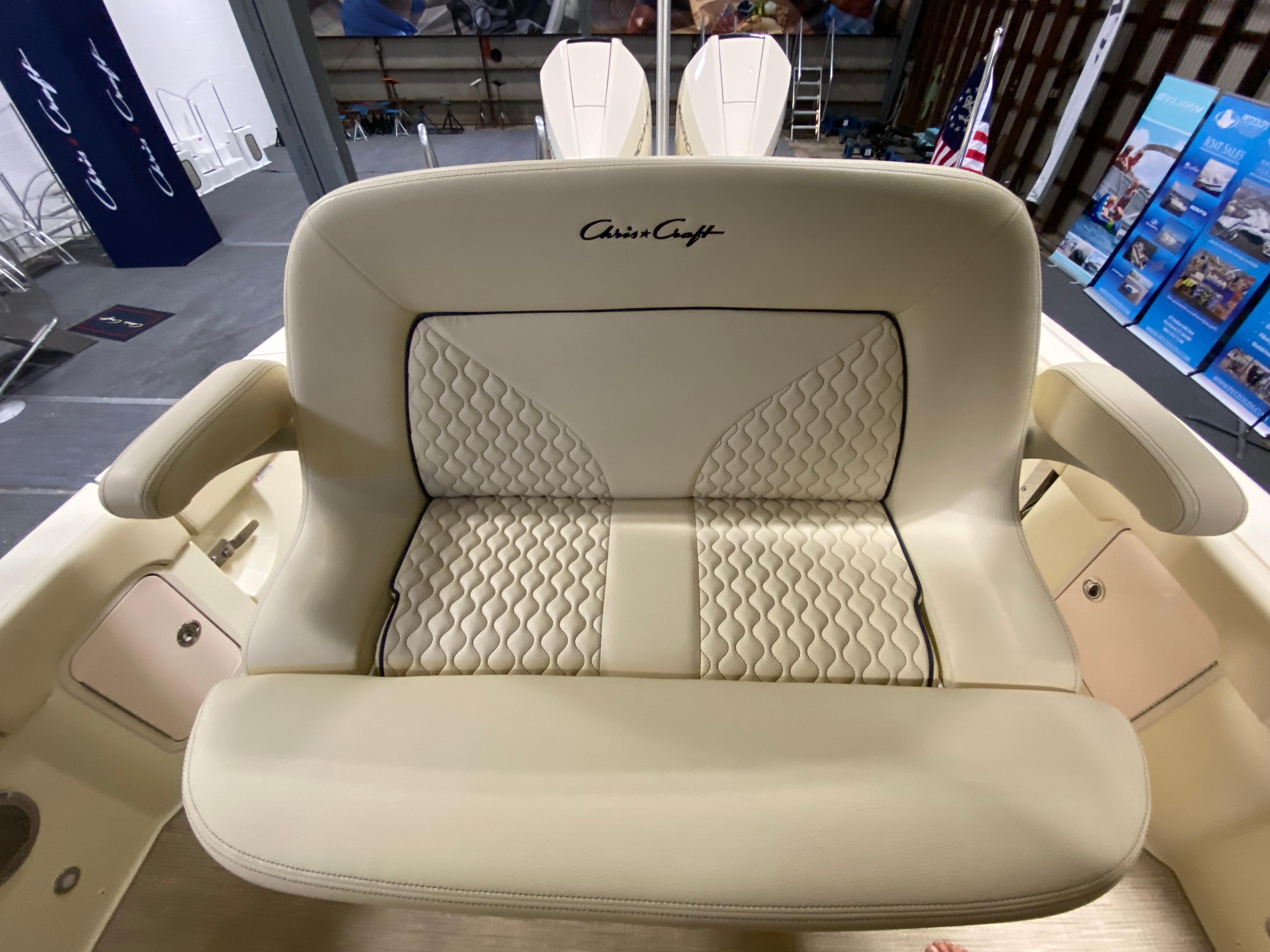2026 Chris-Craft Catalina 28-22