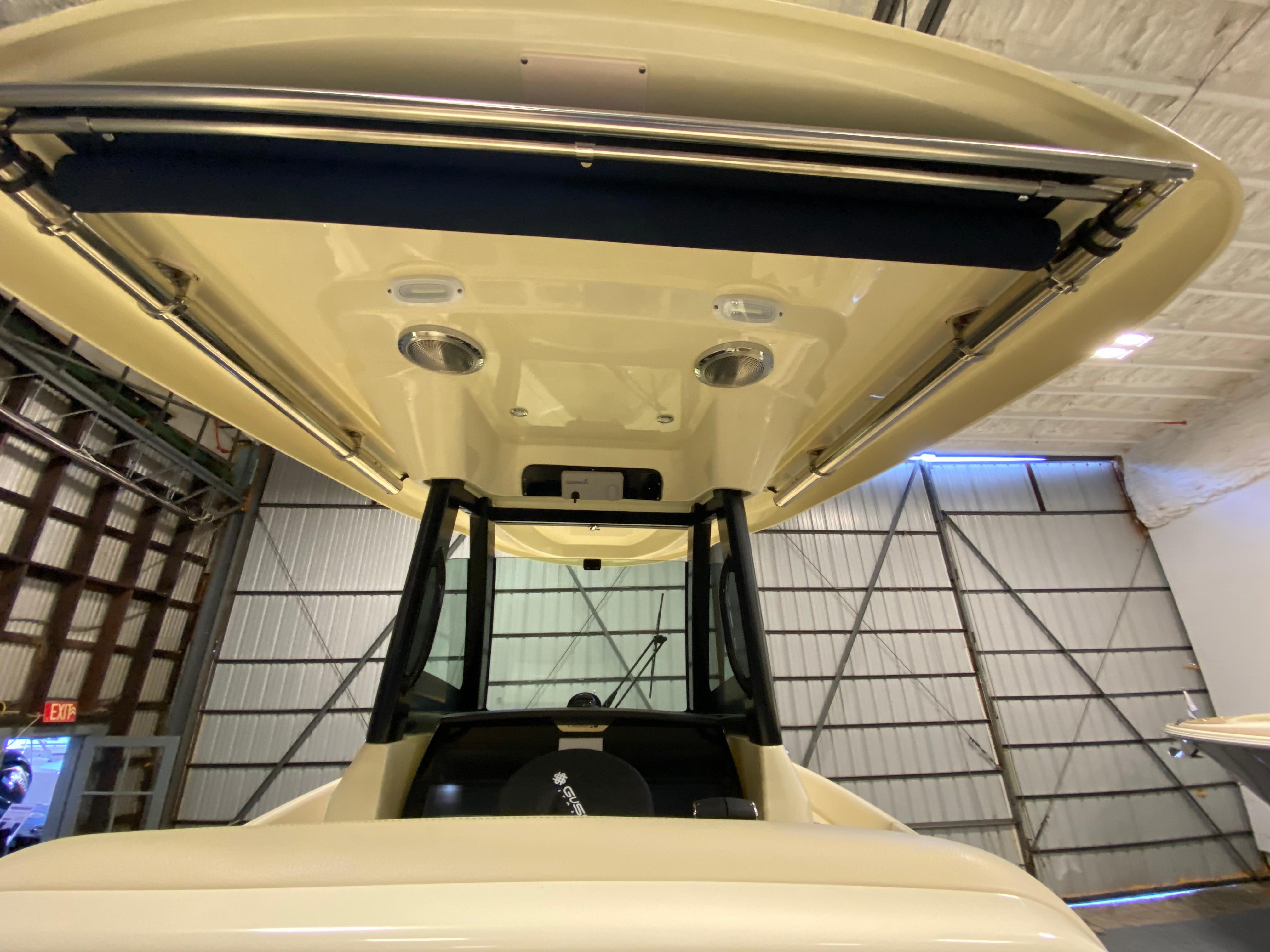 2026 Chris-Craft Catalina 28-24
