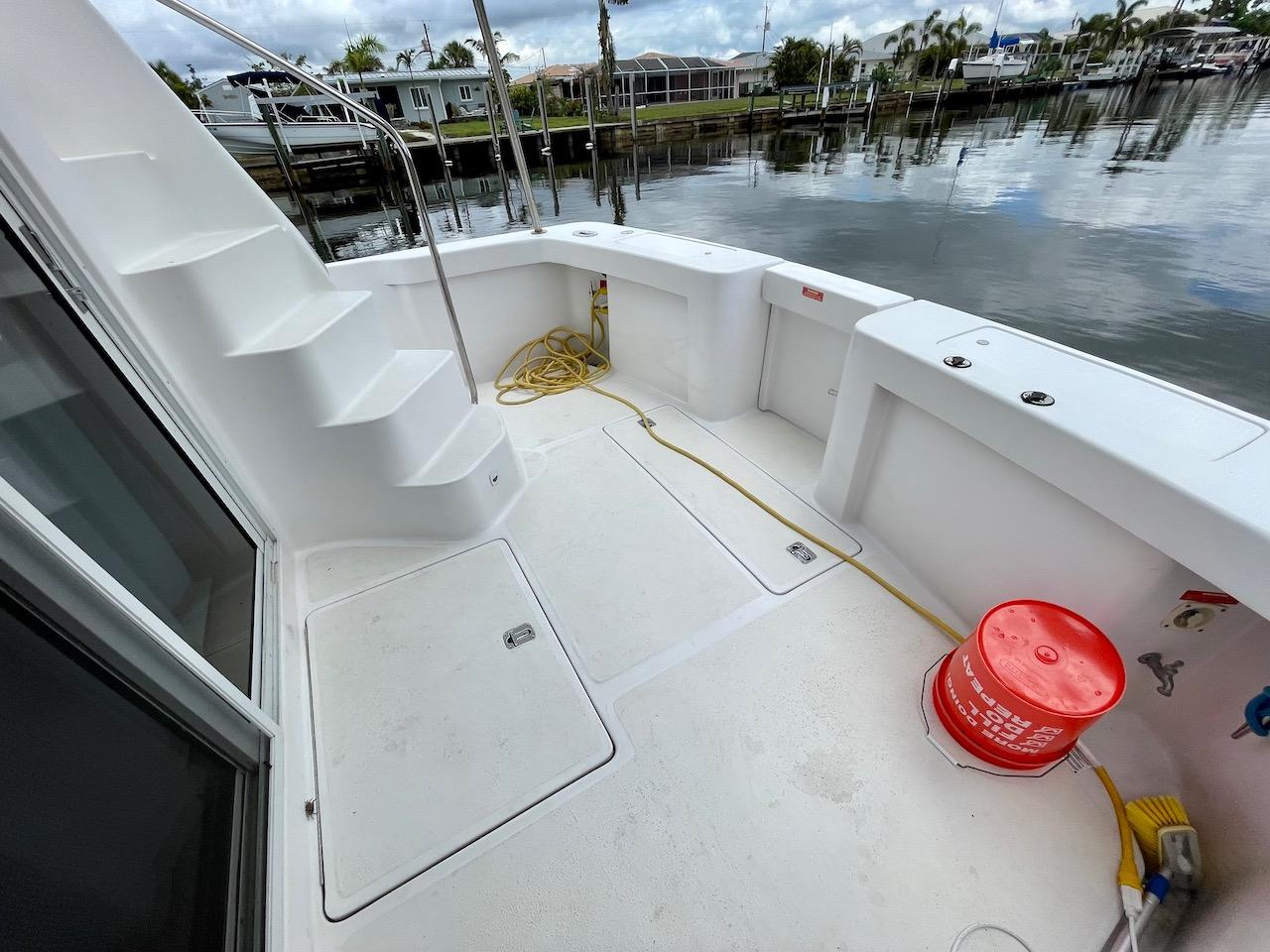 Dealer Fees Yacht for Sale 39 Mainship Yachts Port Charlotte, FL