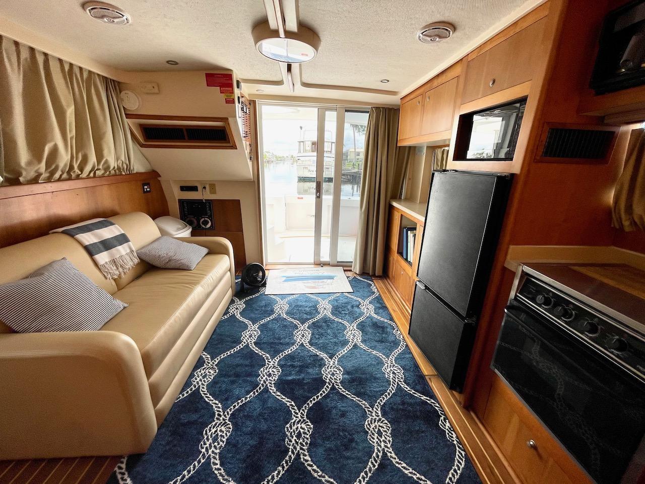 Dealer Fees Yacht for Sale 39 Mainship Yachts Port Charlotte, FL