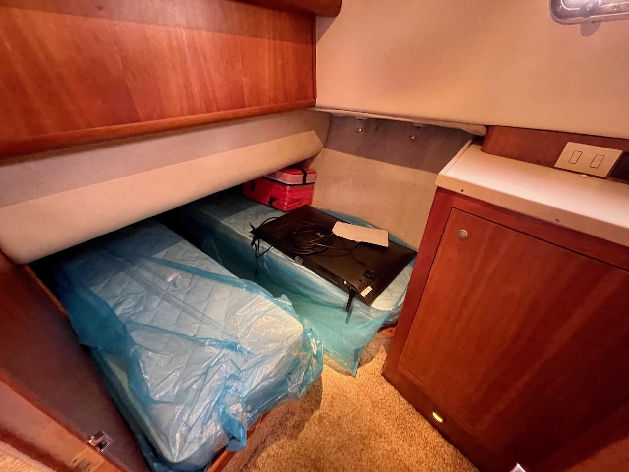 Dealer Fees Yacht for Sale 39 Mainship Yachts Port Charlotte, FL