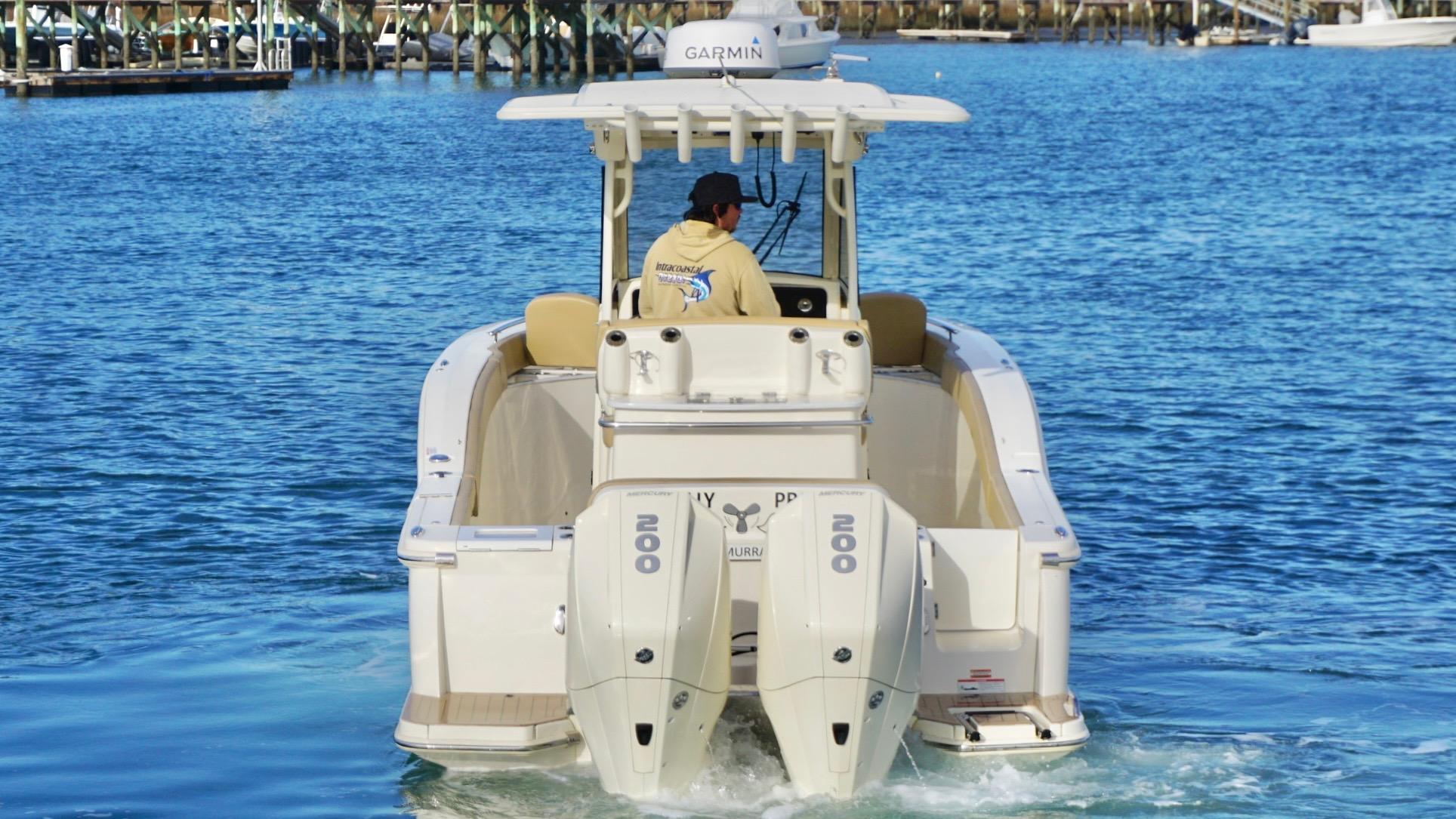 2020 Scout 277 LXF - Image 3