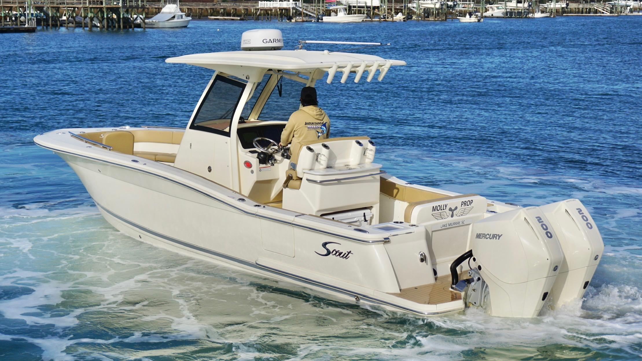 2020 Scout 277 LXF - Image 6