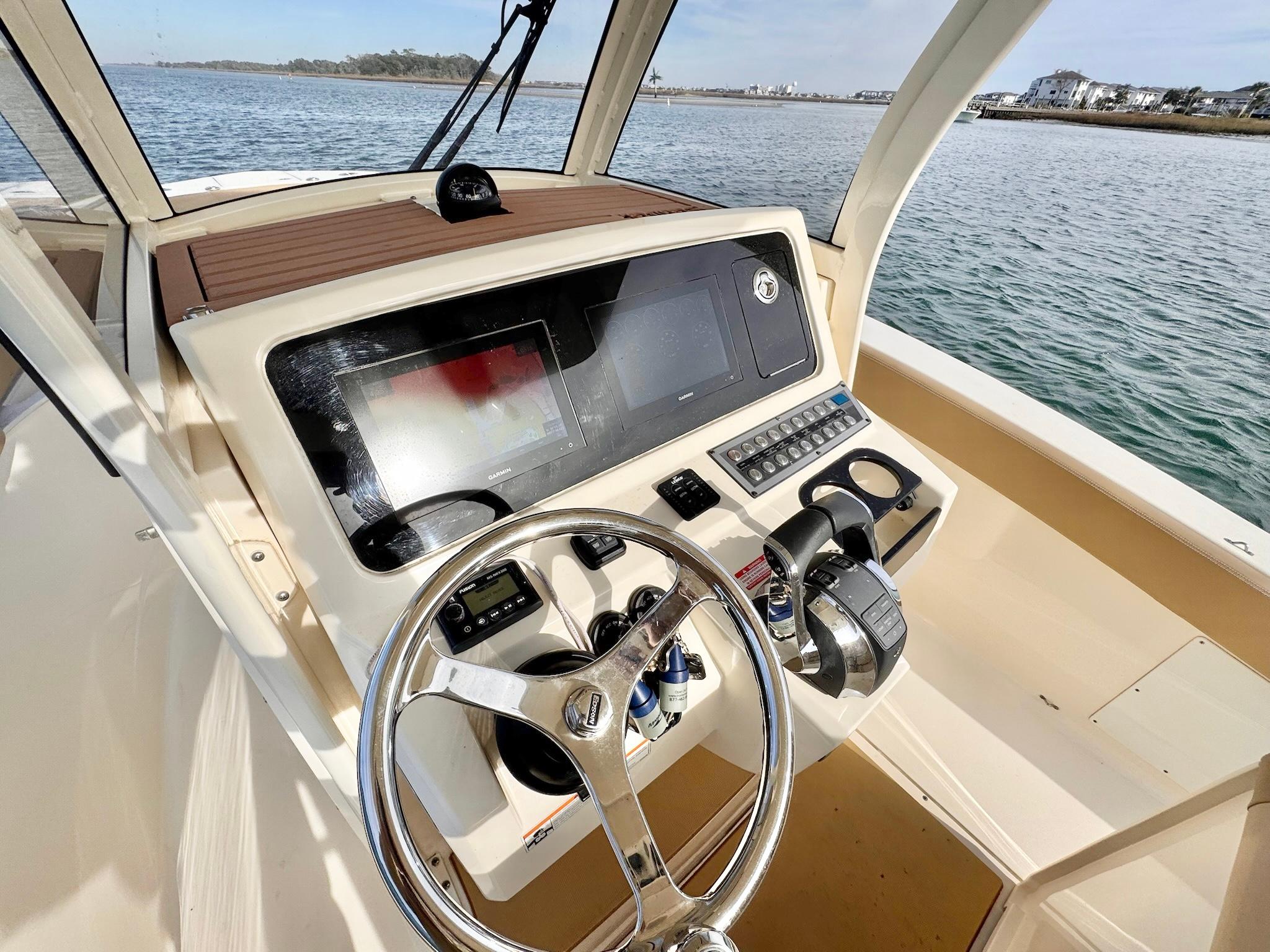 2020 Scout 277 LXF - Image 7