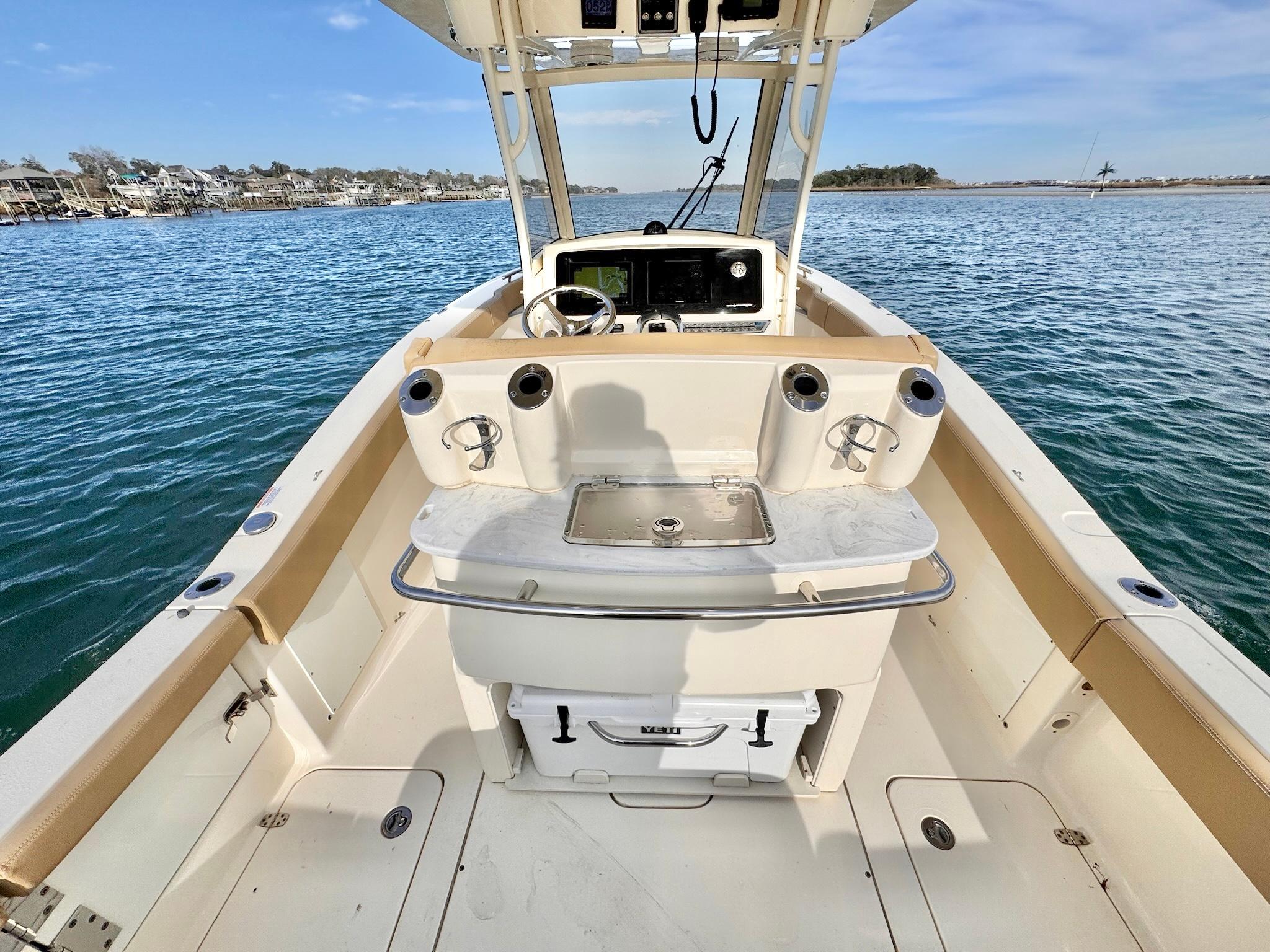 2020 Scout 277 LXF - Image 8